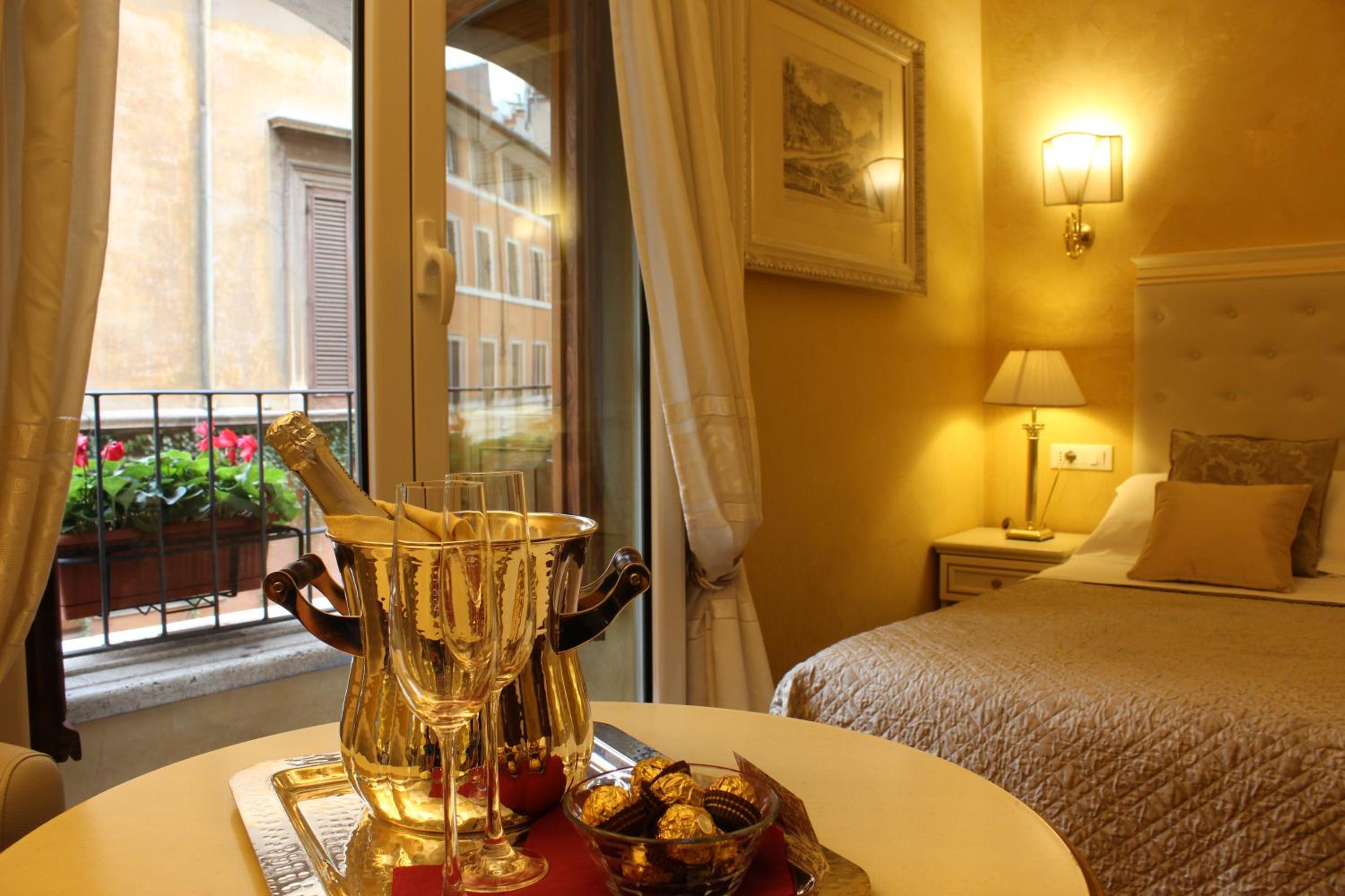 Superior Double Room photo 2