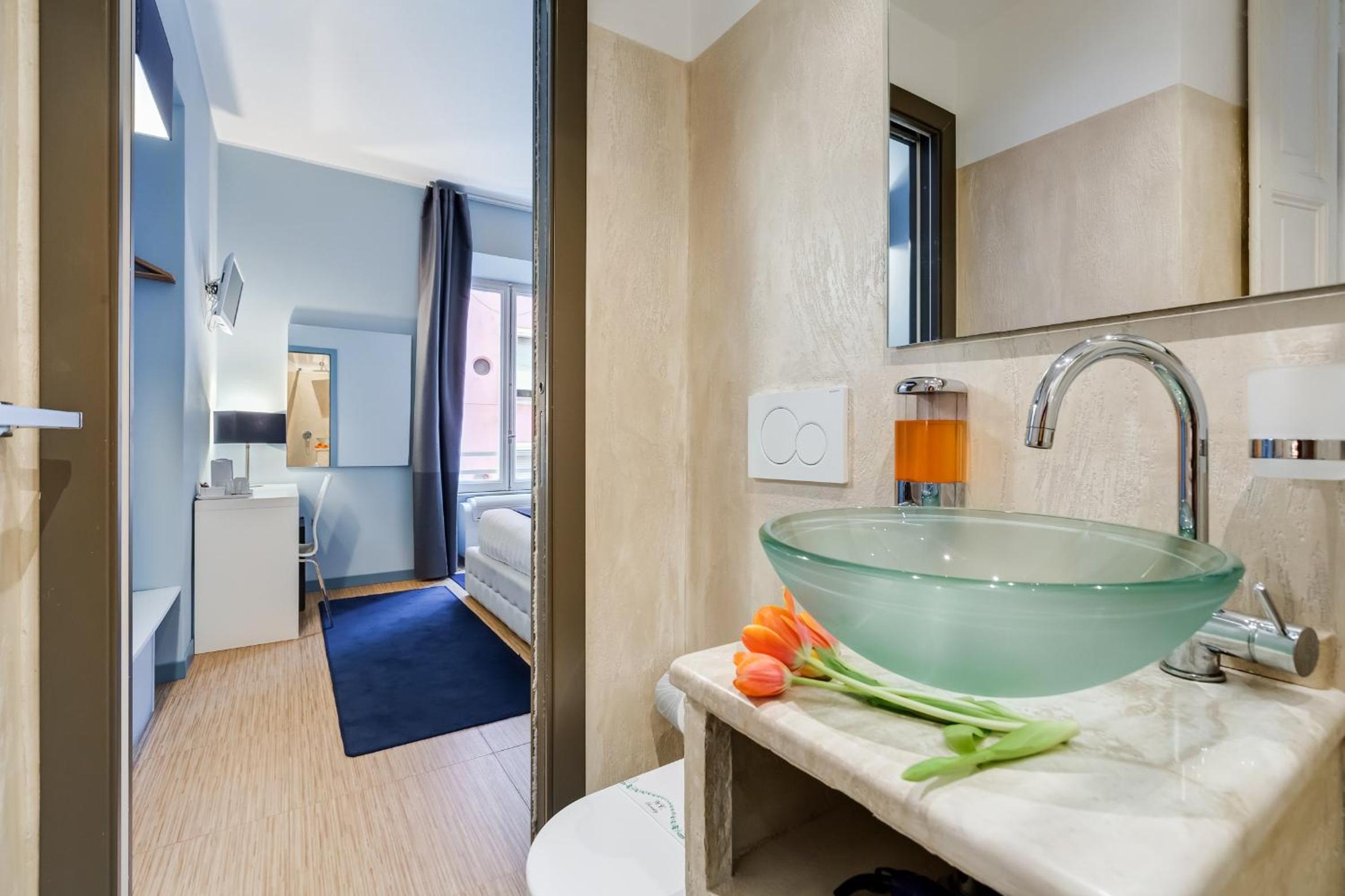Superior Double Room photo 2