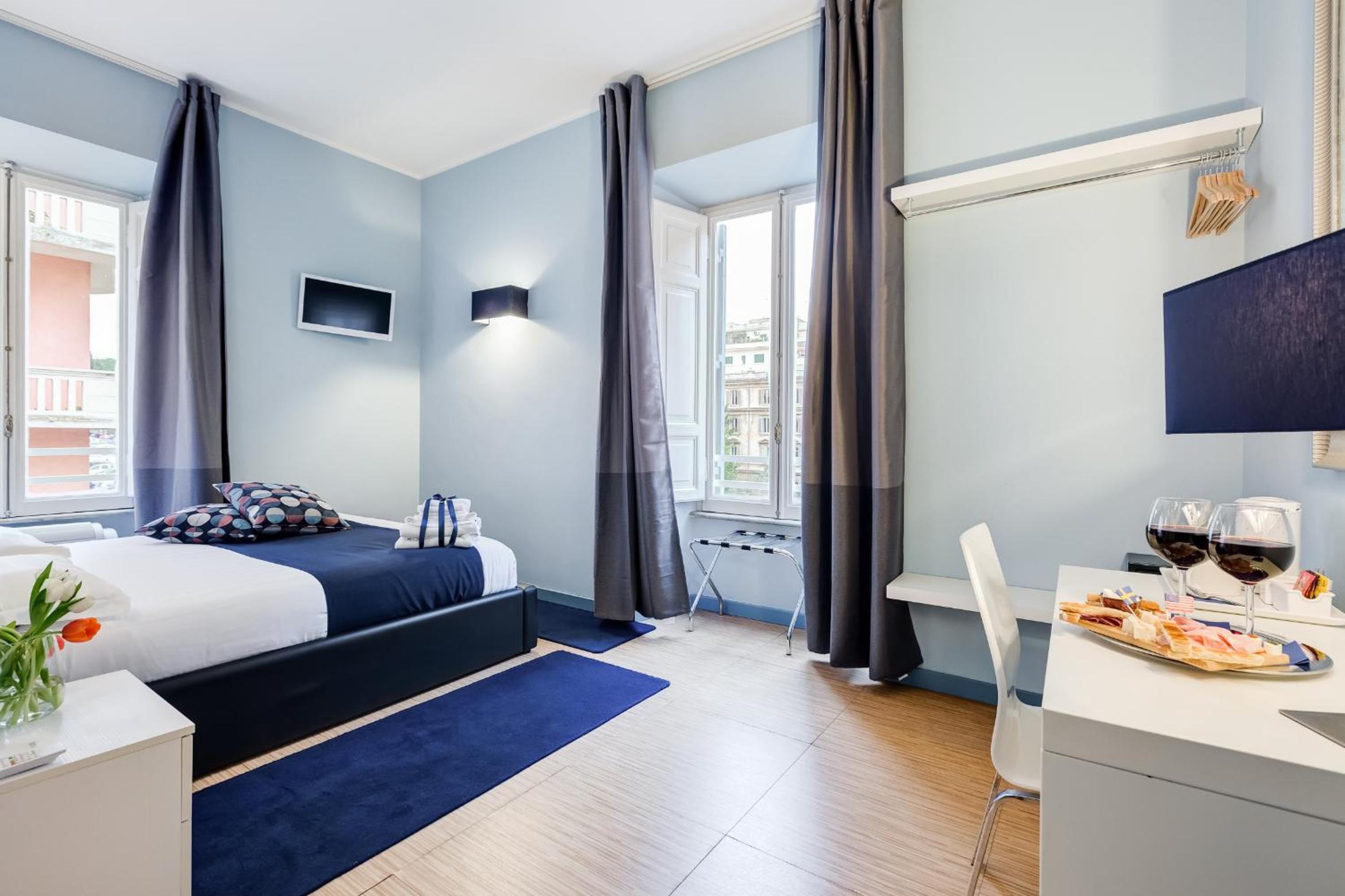 Double Room photo 1