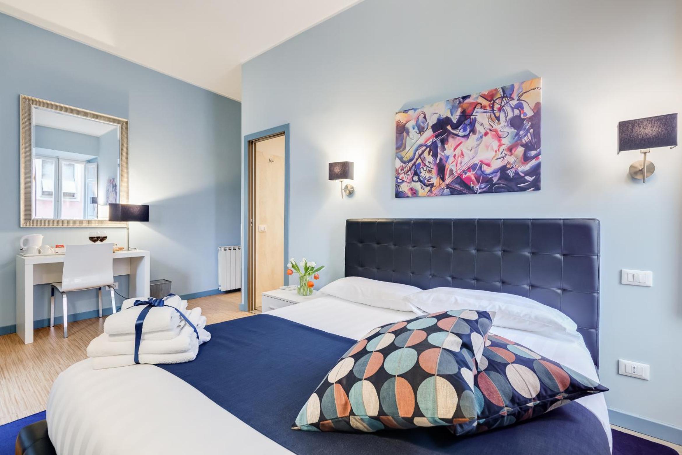 Double Room photo 3