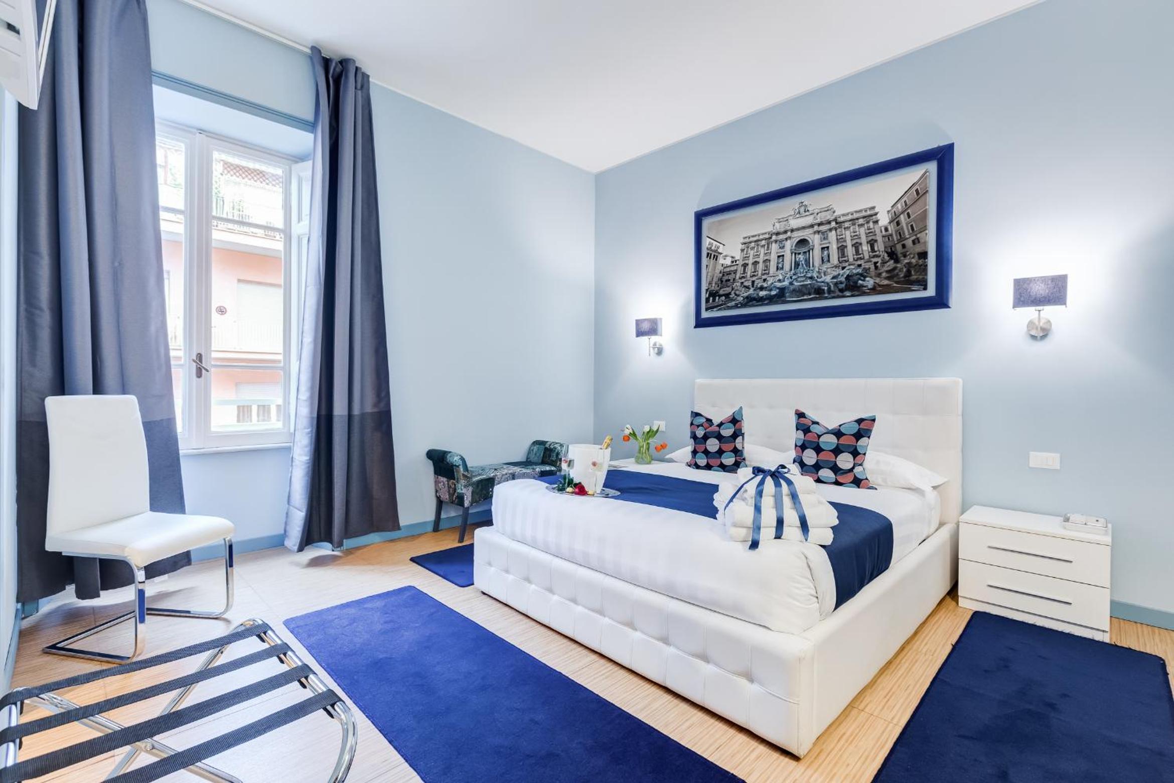 Superior Double Room photo 1