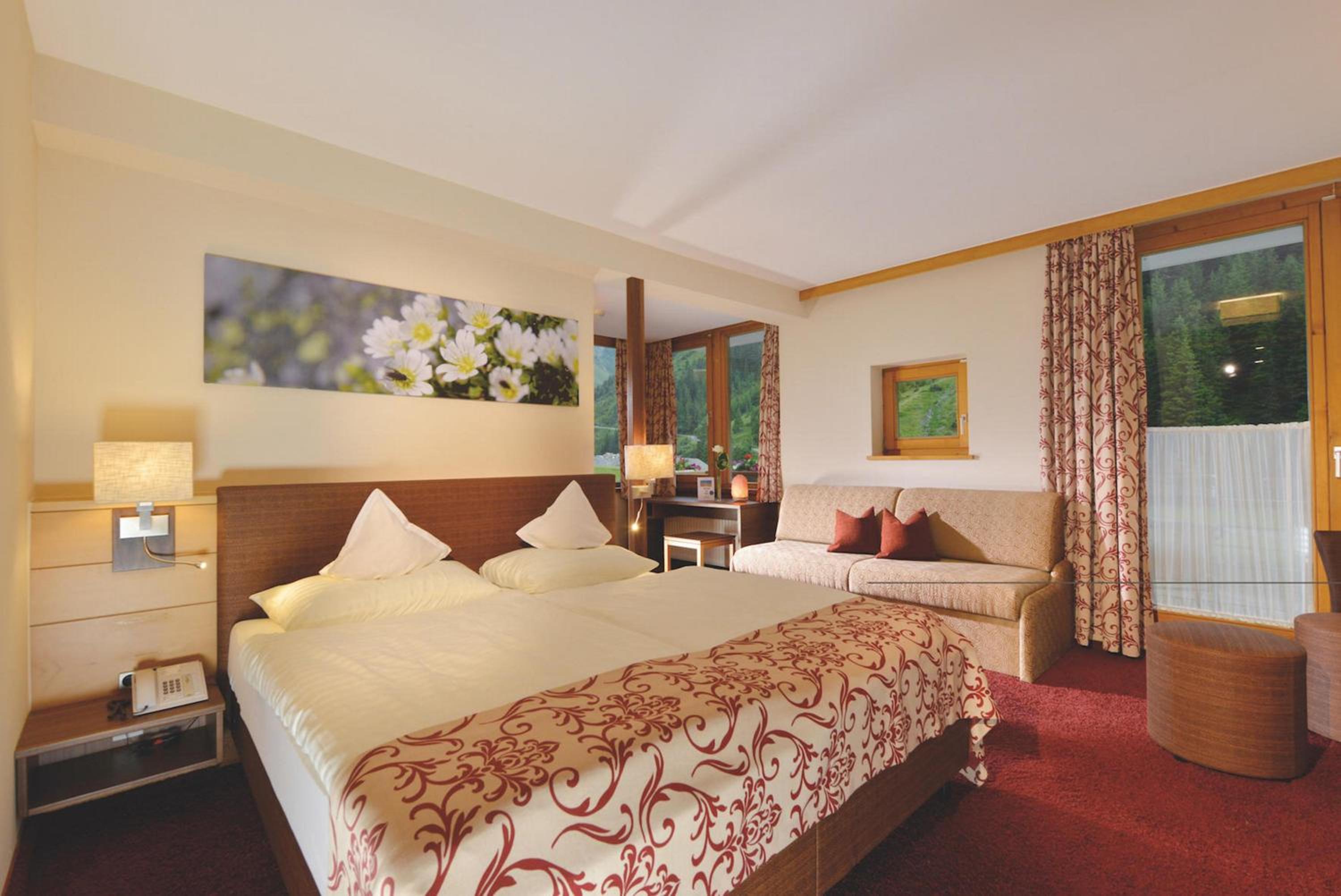 Superior Double Room photo 1