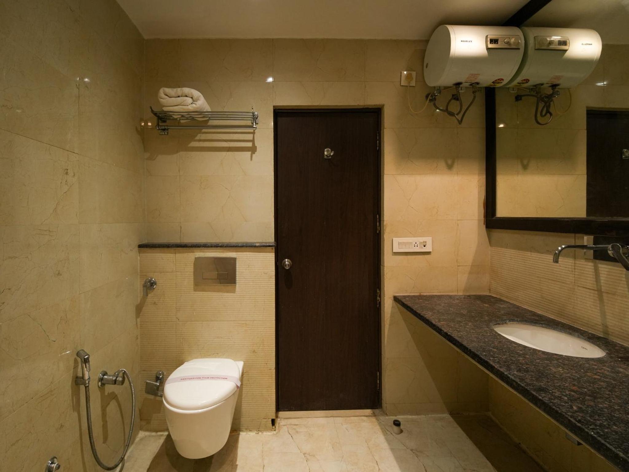Deluxe Junior Suite