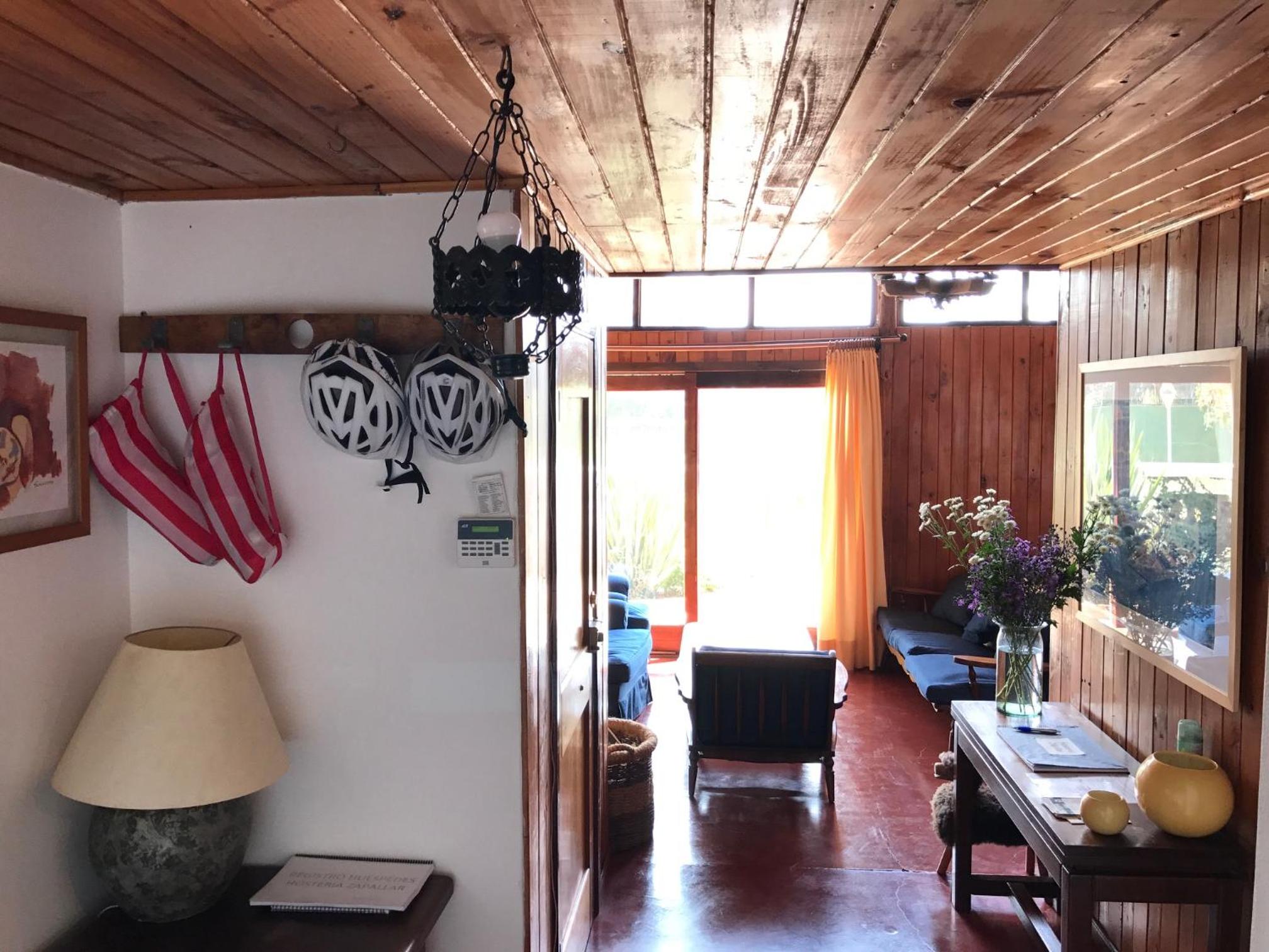 Three-Bedroom House photo 1