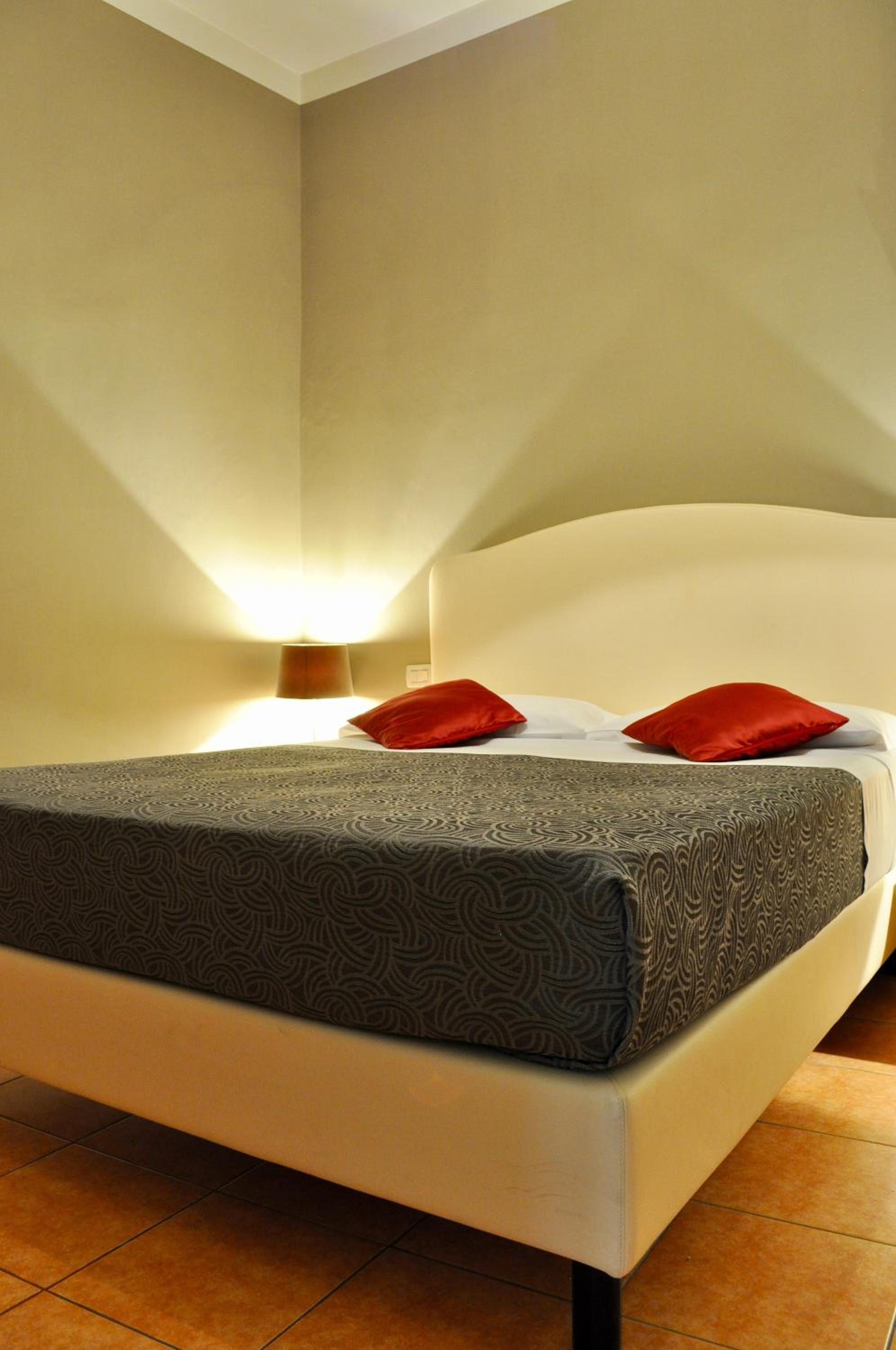 Superior Double Room - Photo 1