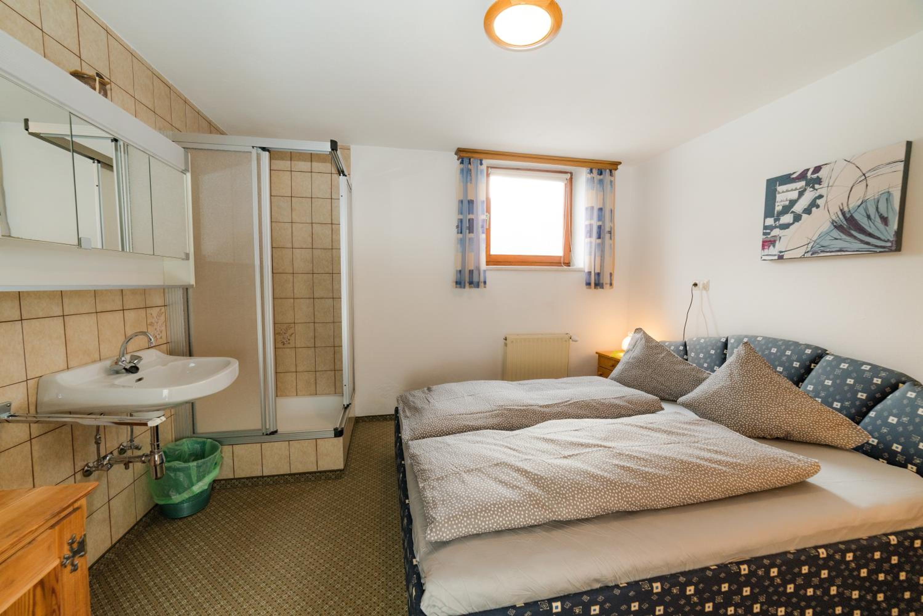 Apartment - Ground Floor photo 1