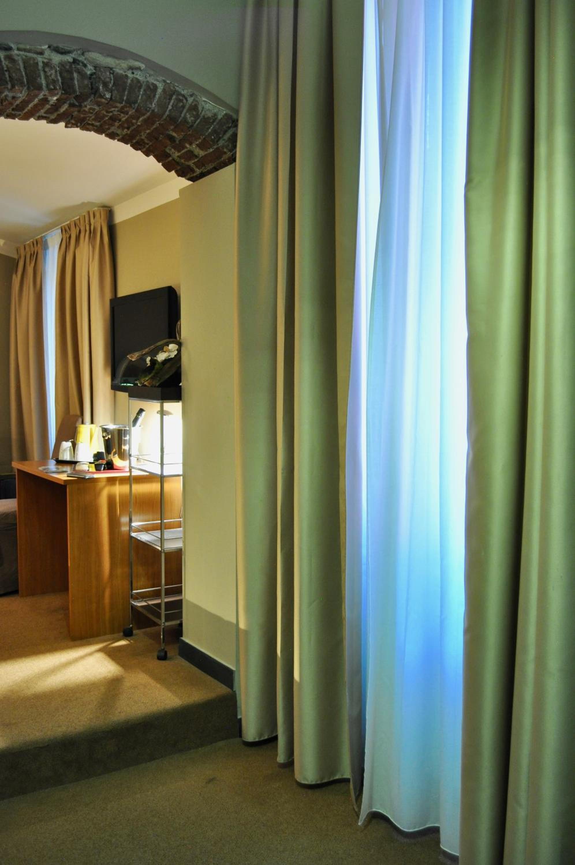Deluxe Double Room photo 1