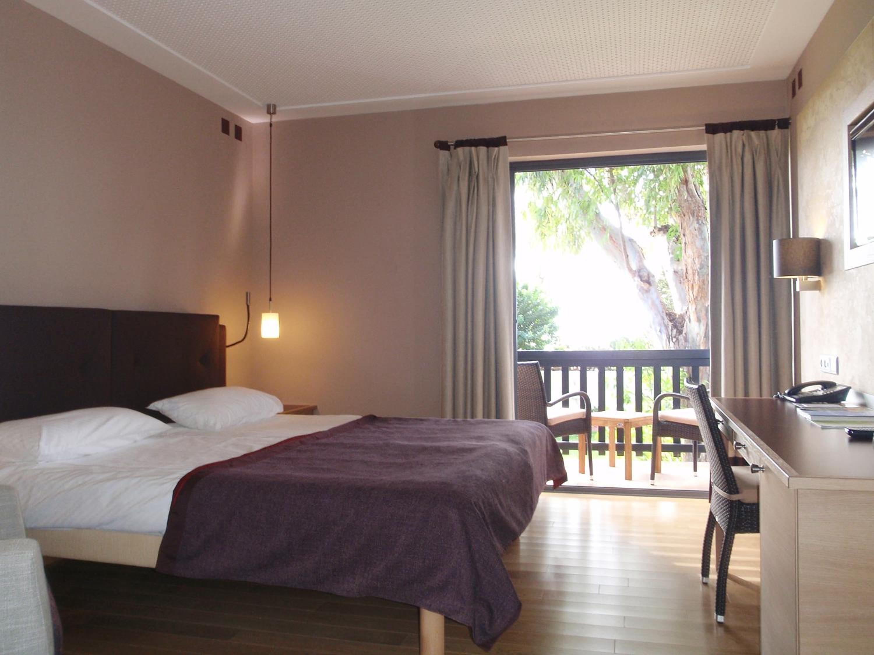 Habitación Individual Estándar