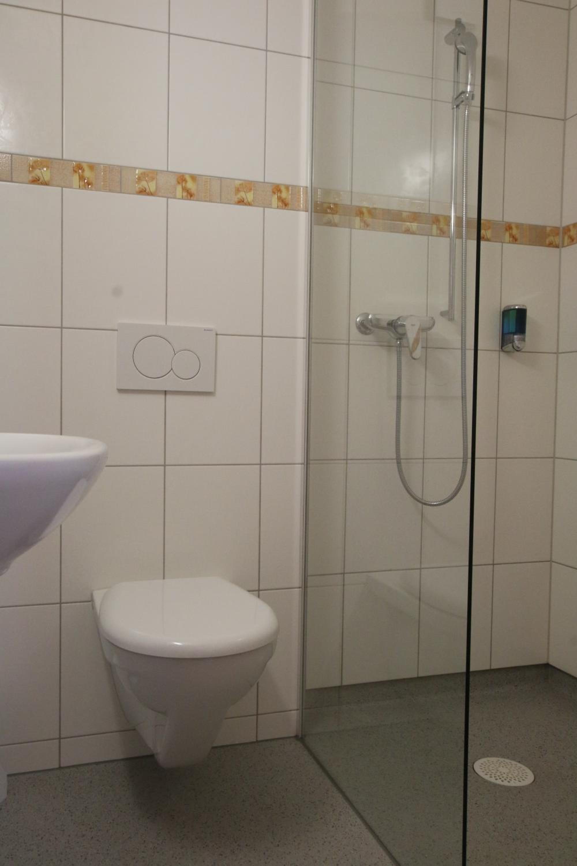 Double Room on 2 floors photo 1