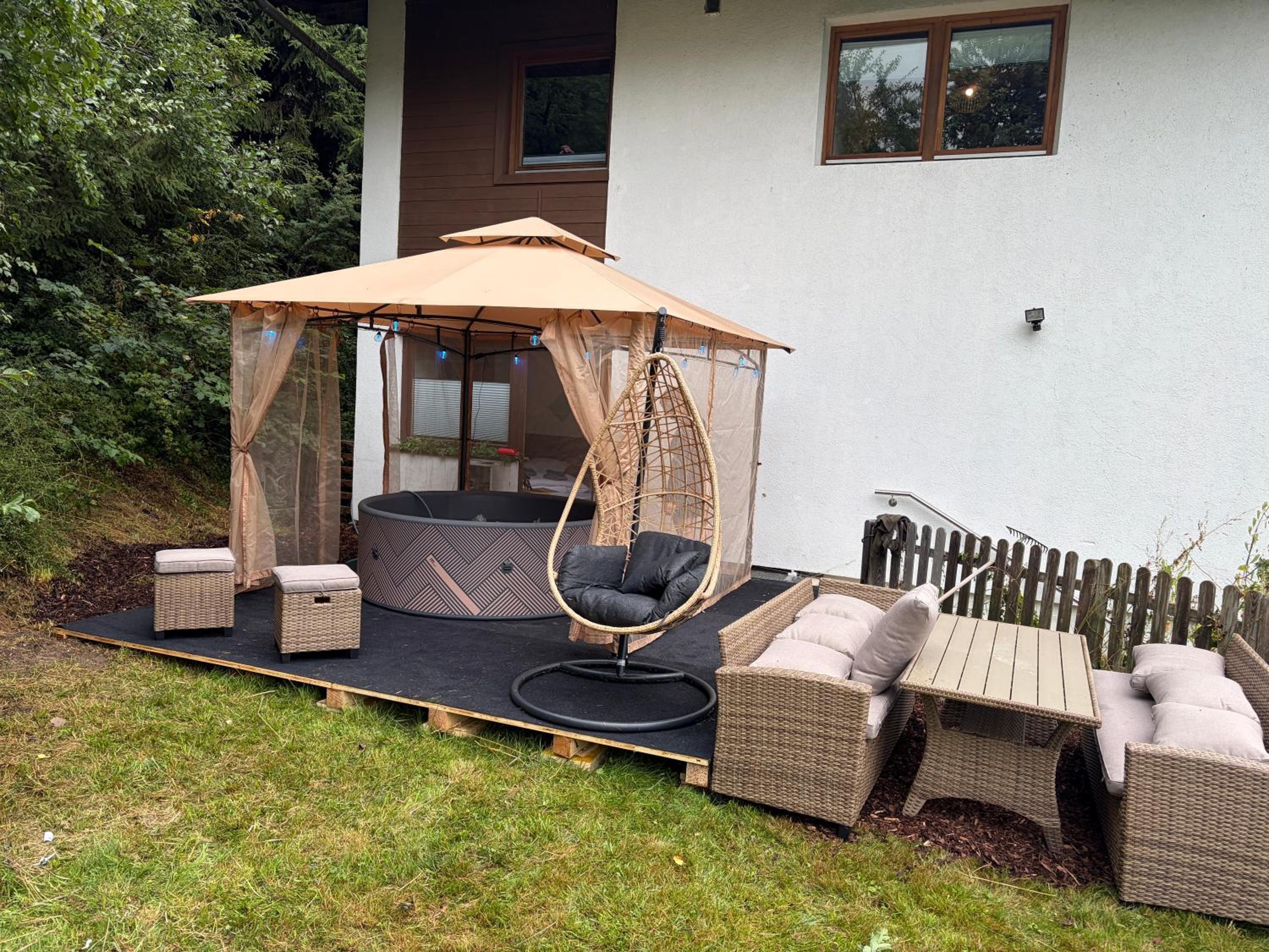 Vacation Home photo 1
