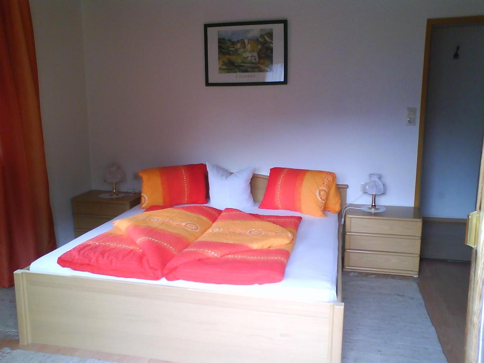 Large Apartment photo 3