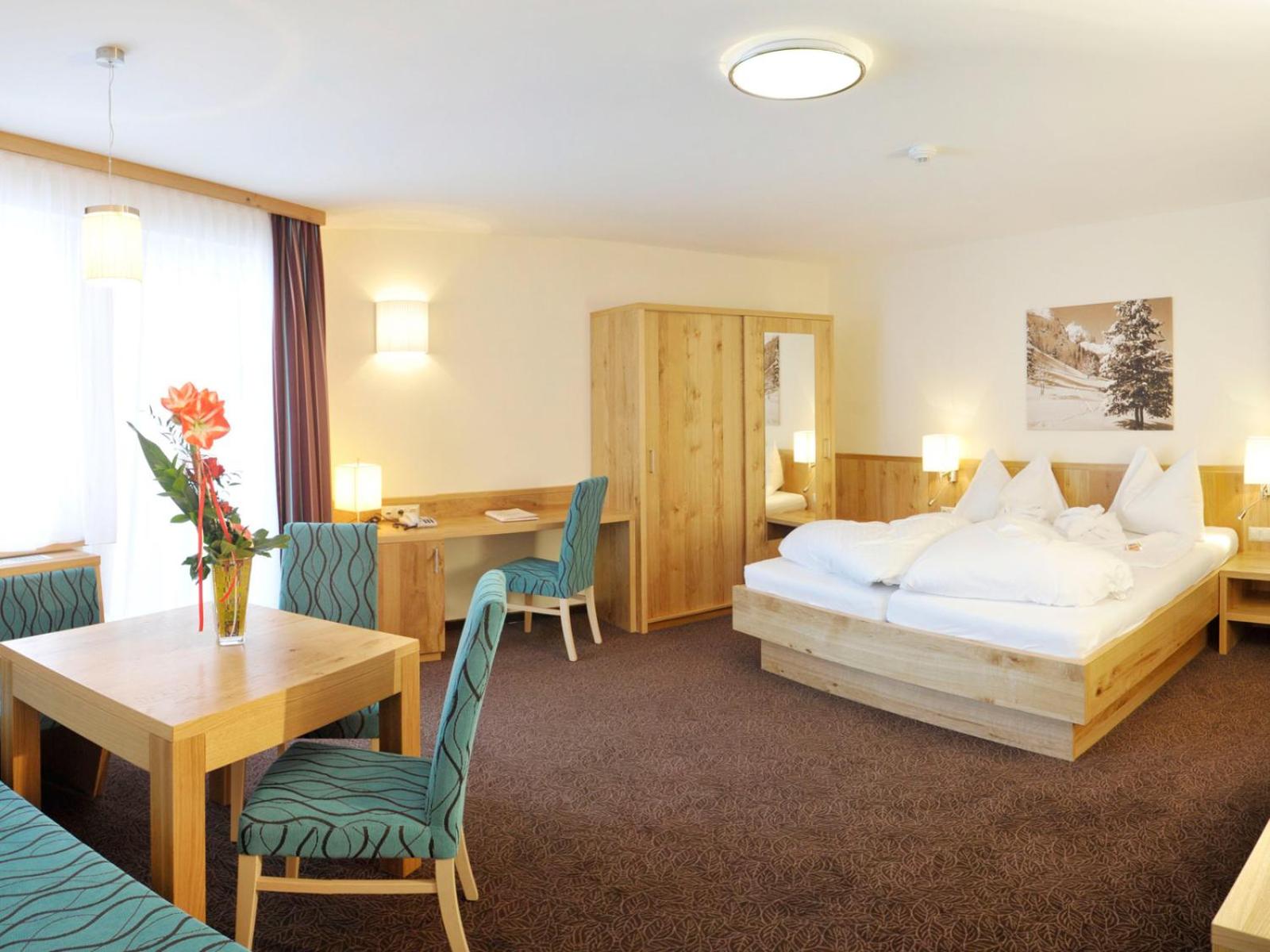 Family Suite photo 3