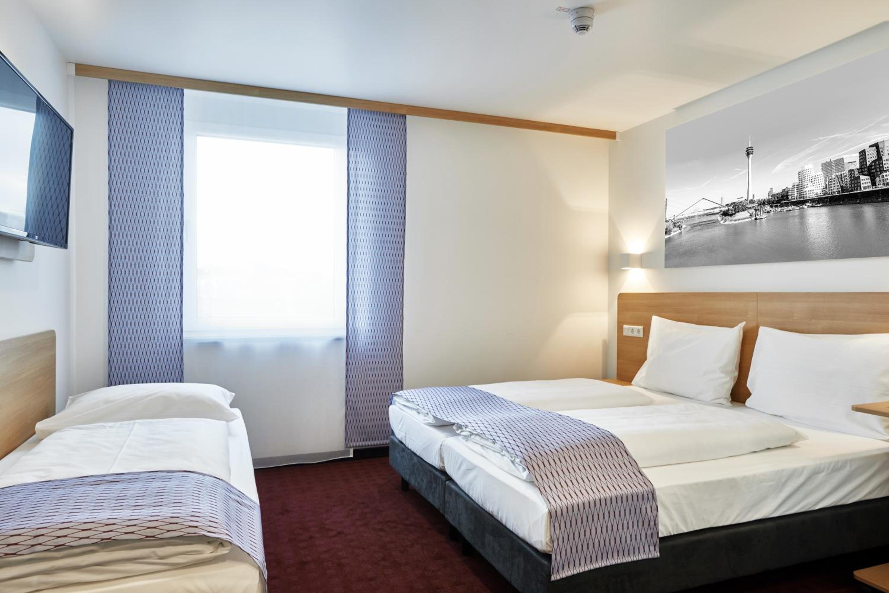 Classic Triple Room photo 1