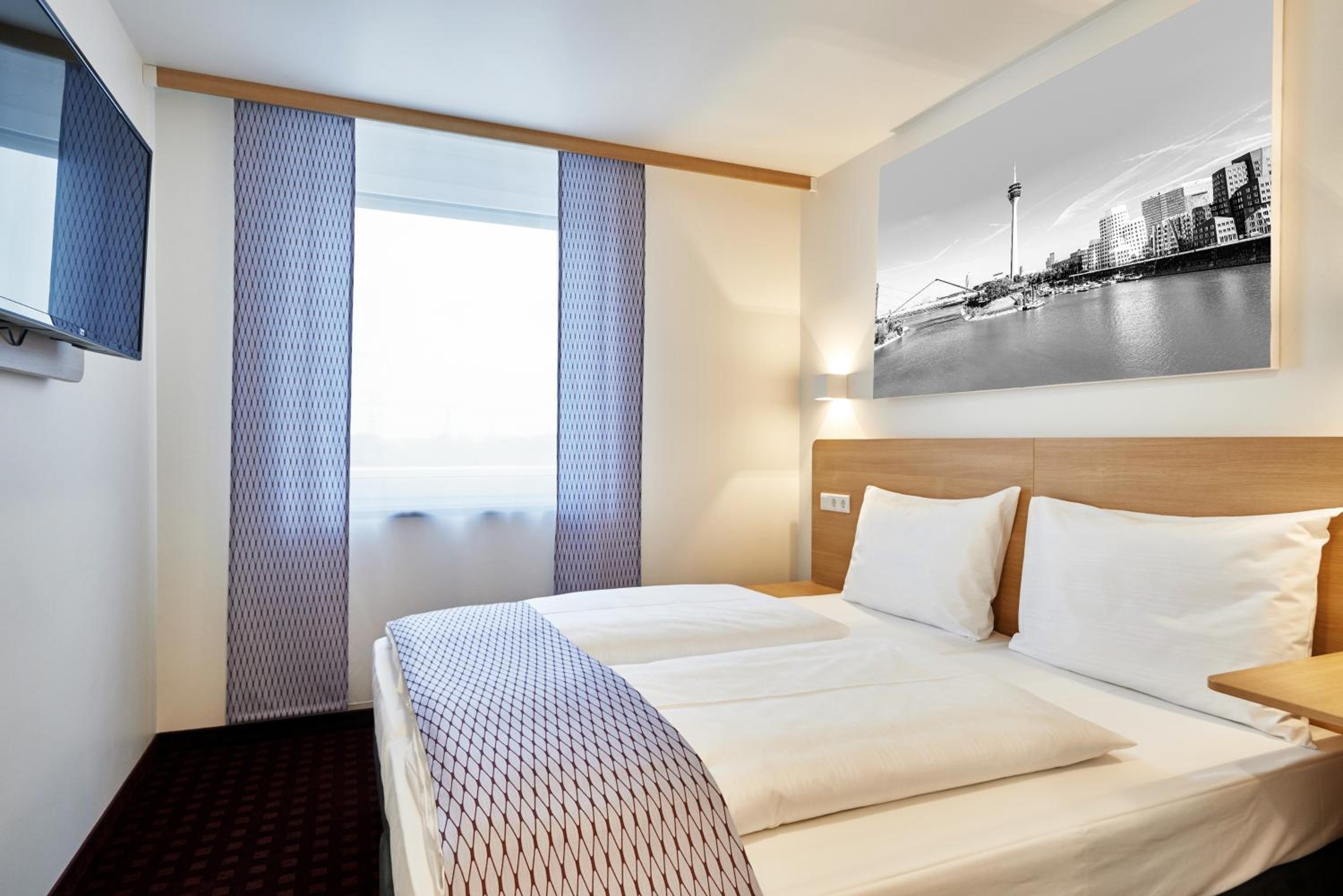 Double Room Business photo 1