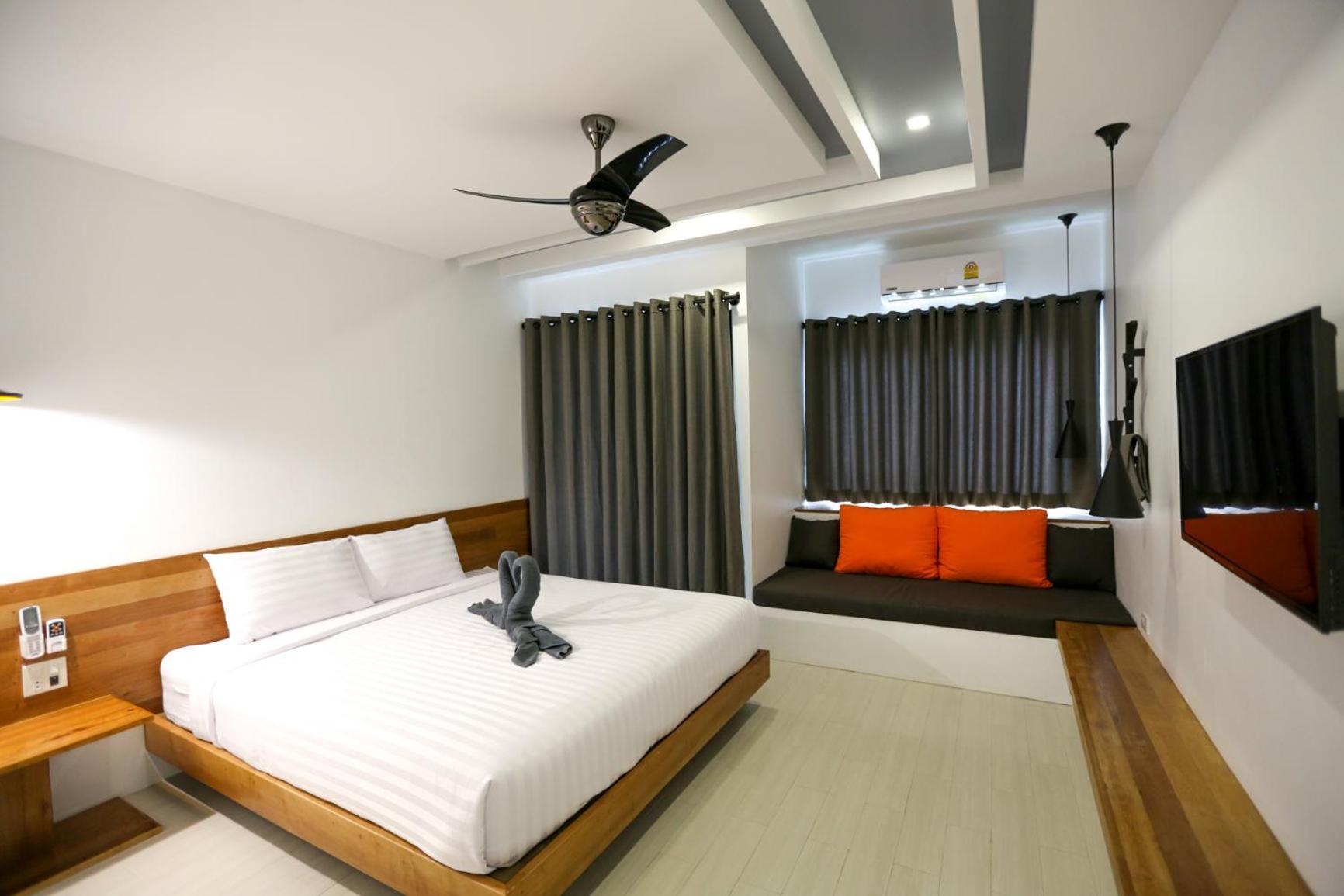Superior Double Room photo 3