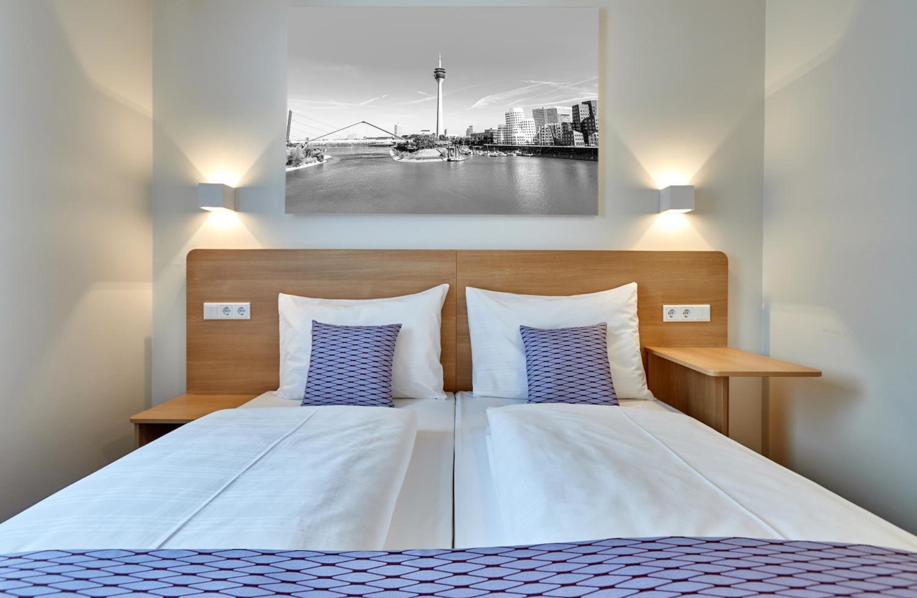 Double Room Comfort photo 1