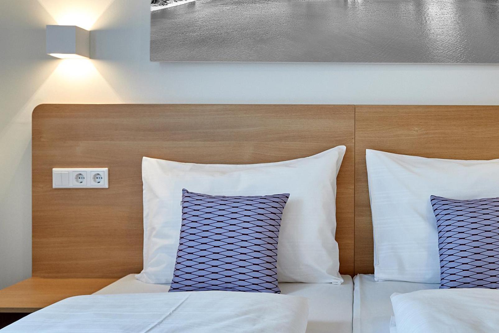 Double Room Comfort photo 2