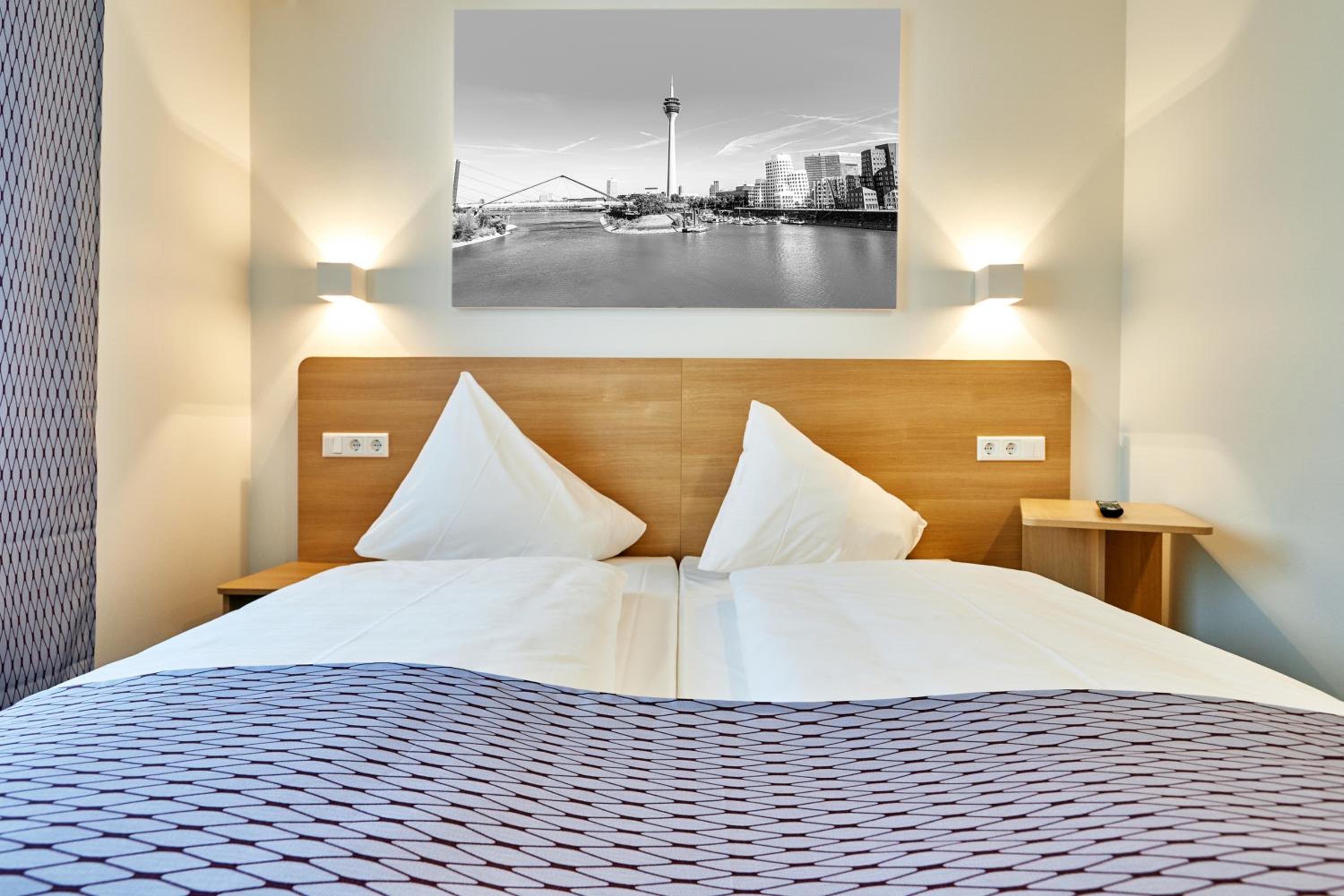 Double Room Basic photo 1