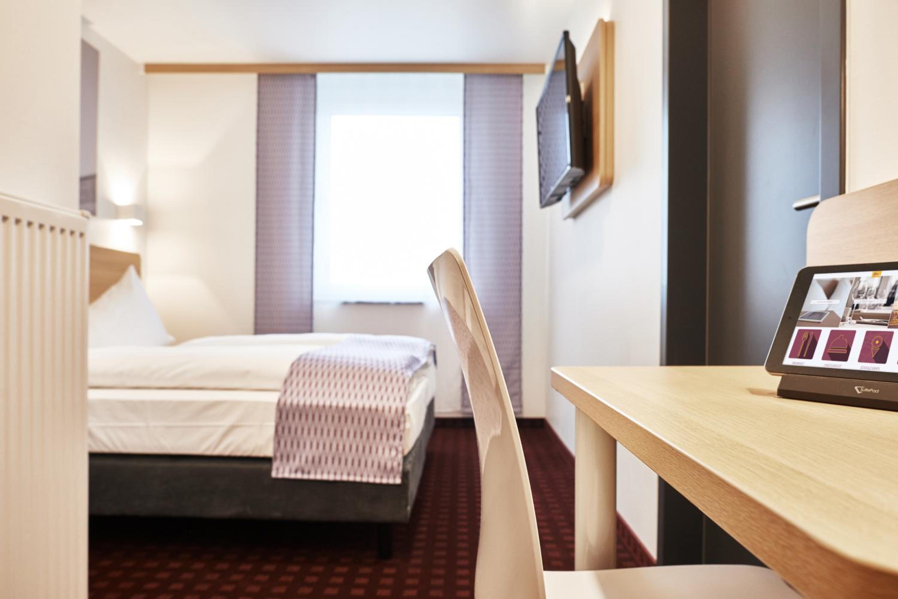 Double Room Basic photo 3