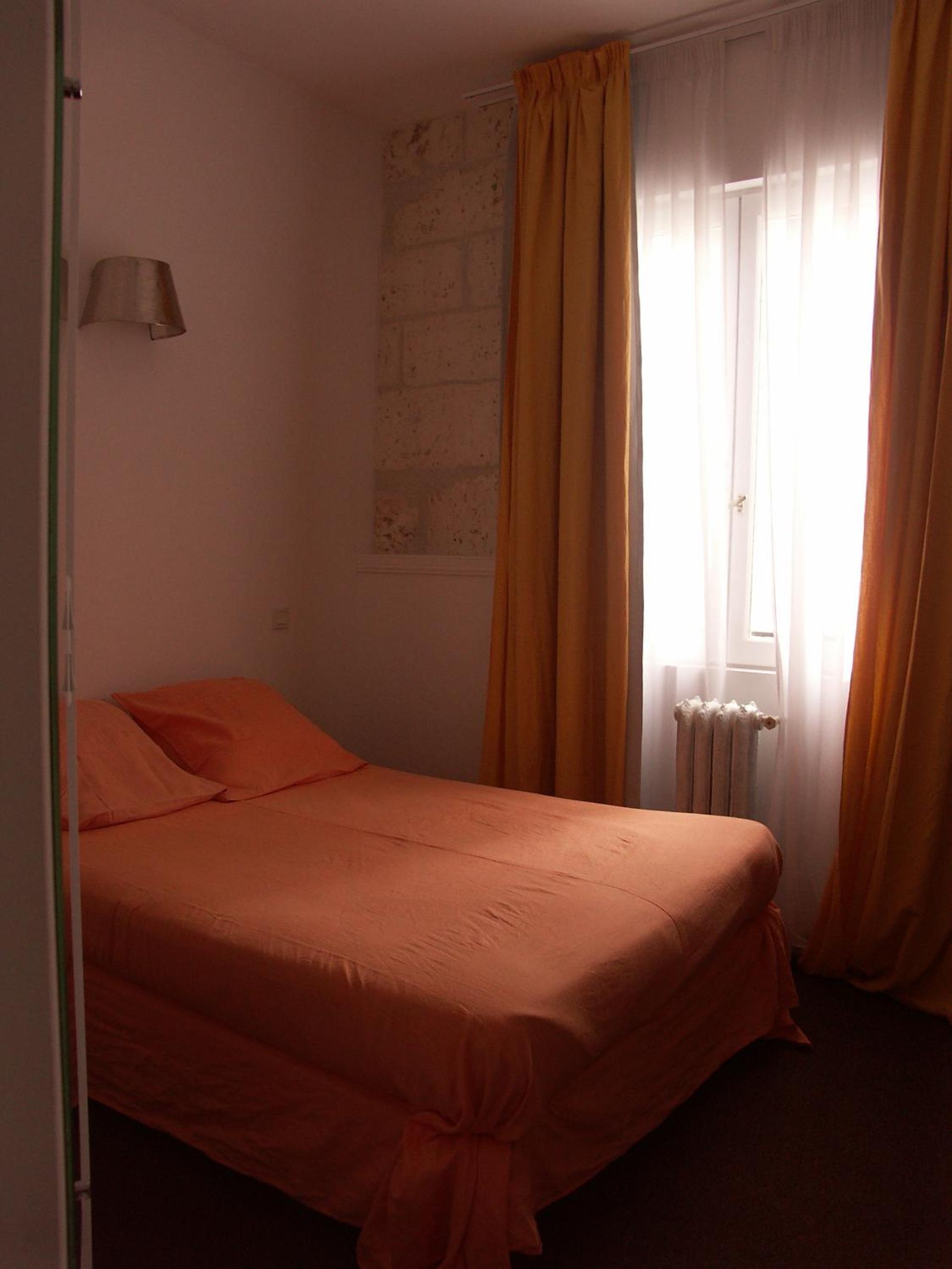 Chambre 1er prix photo 2