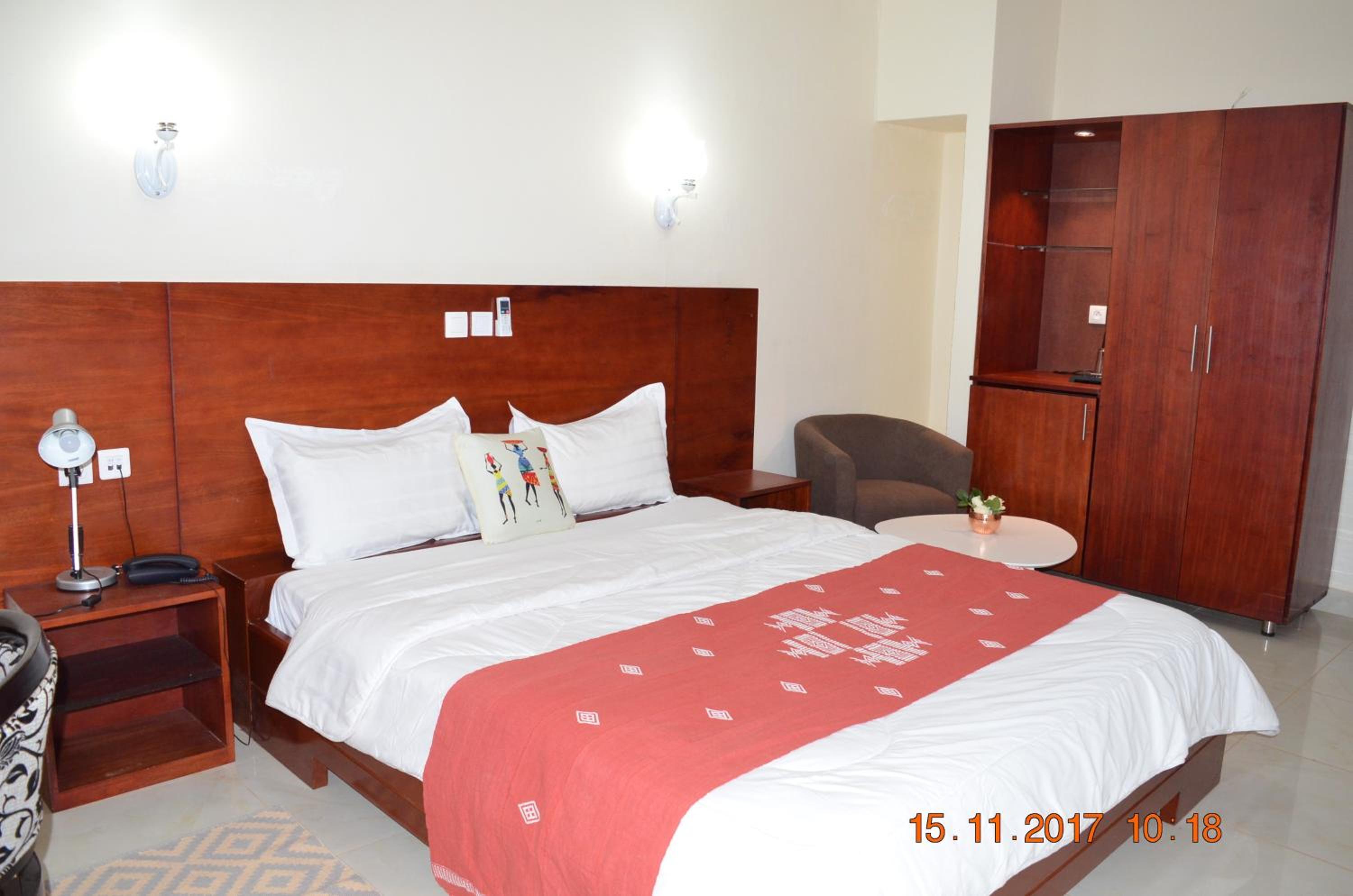 Deluxe Room photo 2