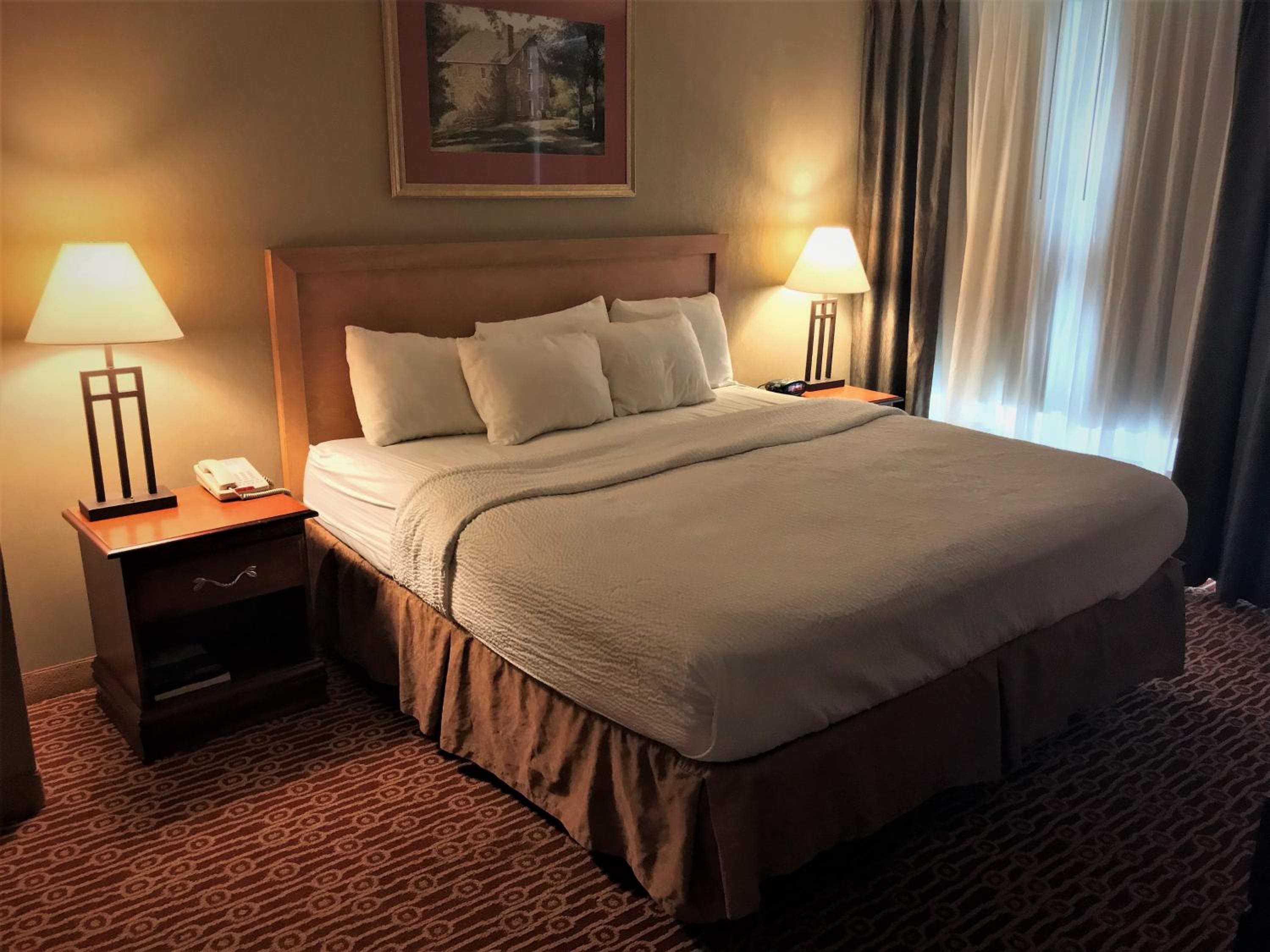 King Suite - Photo 2