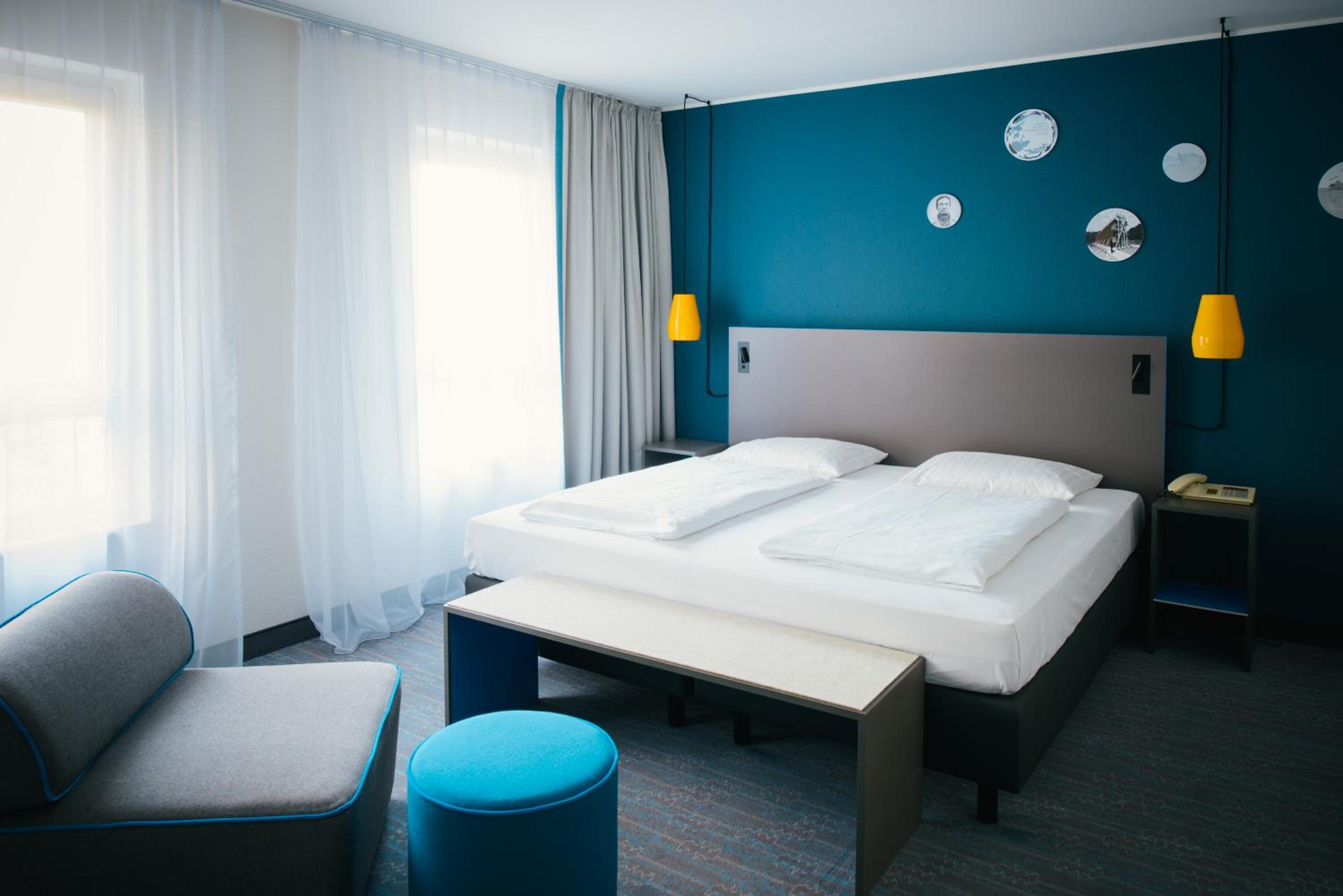 Comfort Room - Photo 6