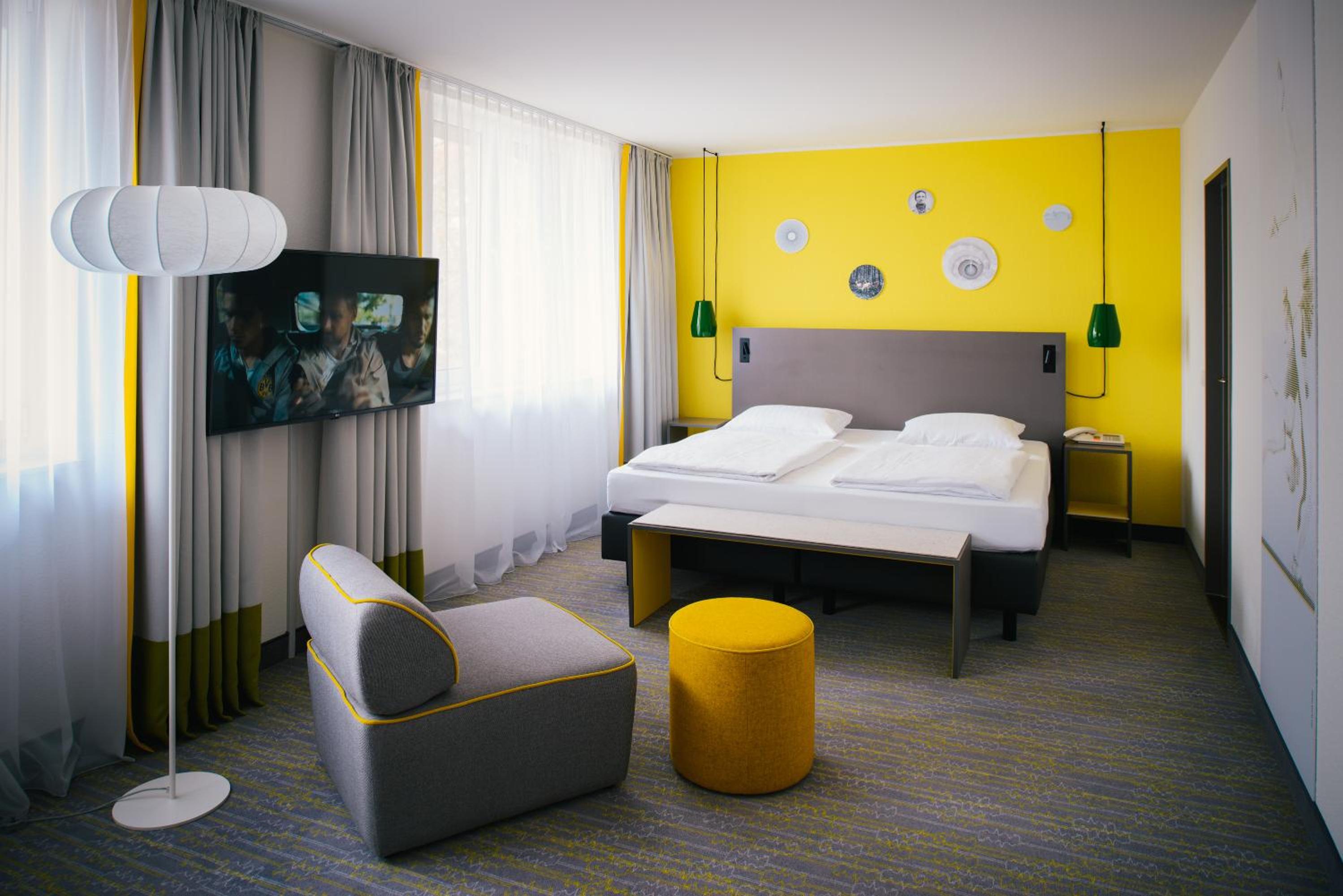 Comfort Plus Room - Photo 1