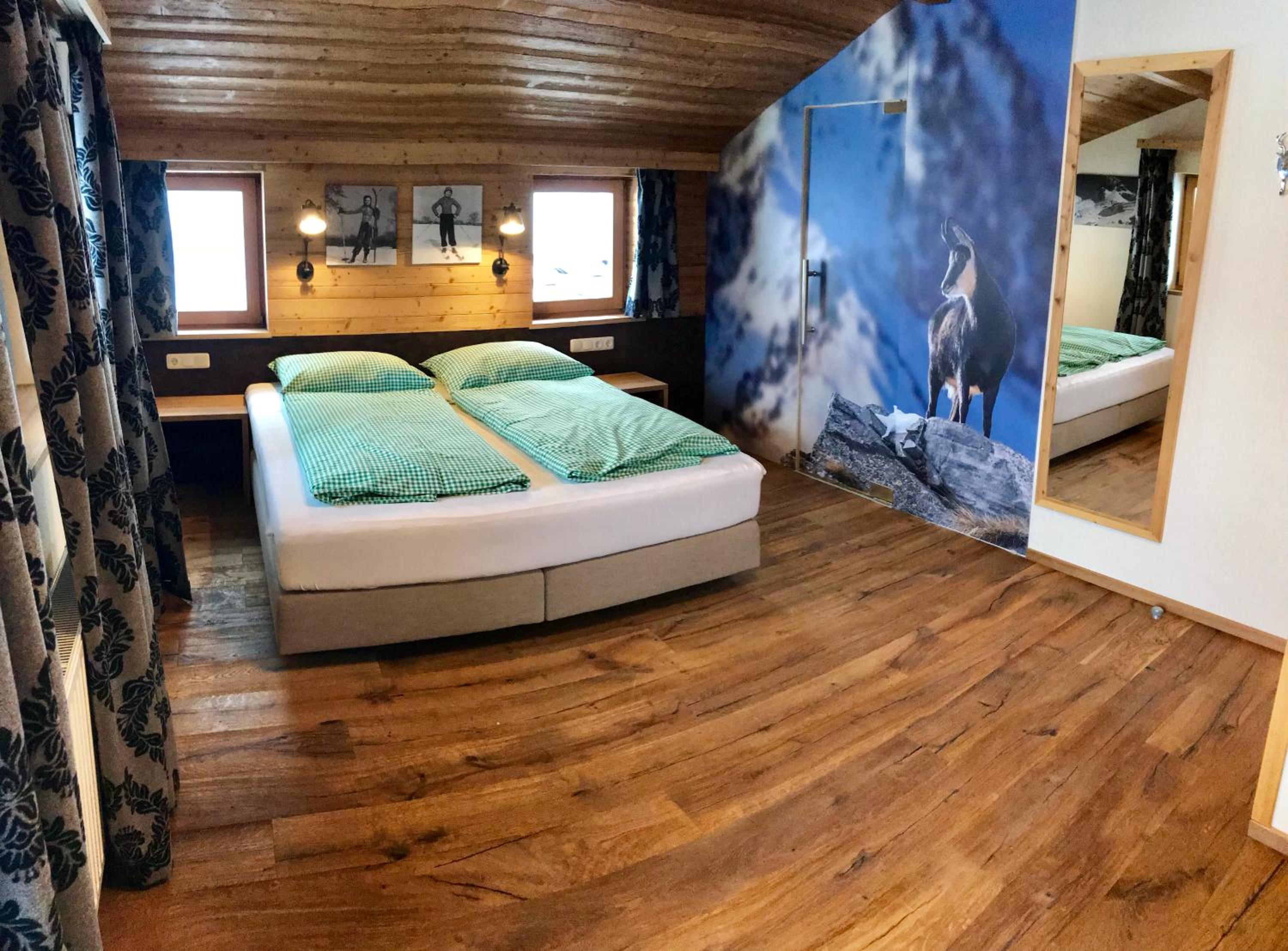Double Room - 1 photo 2