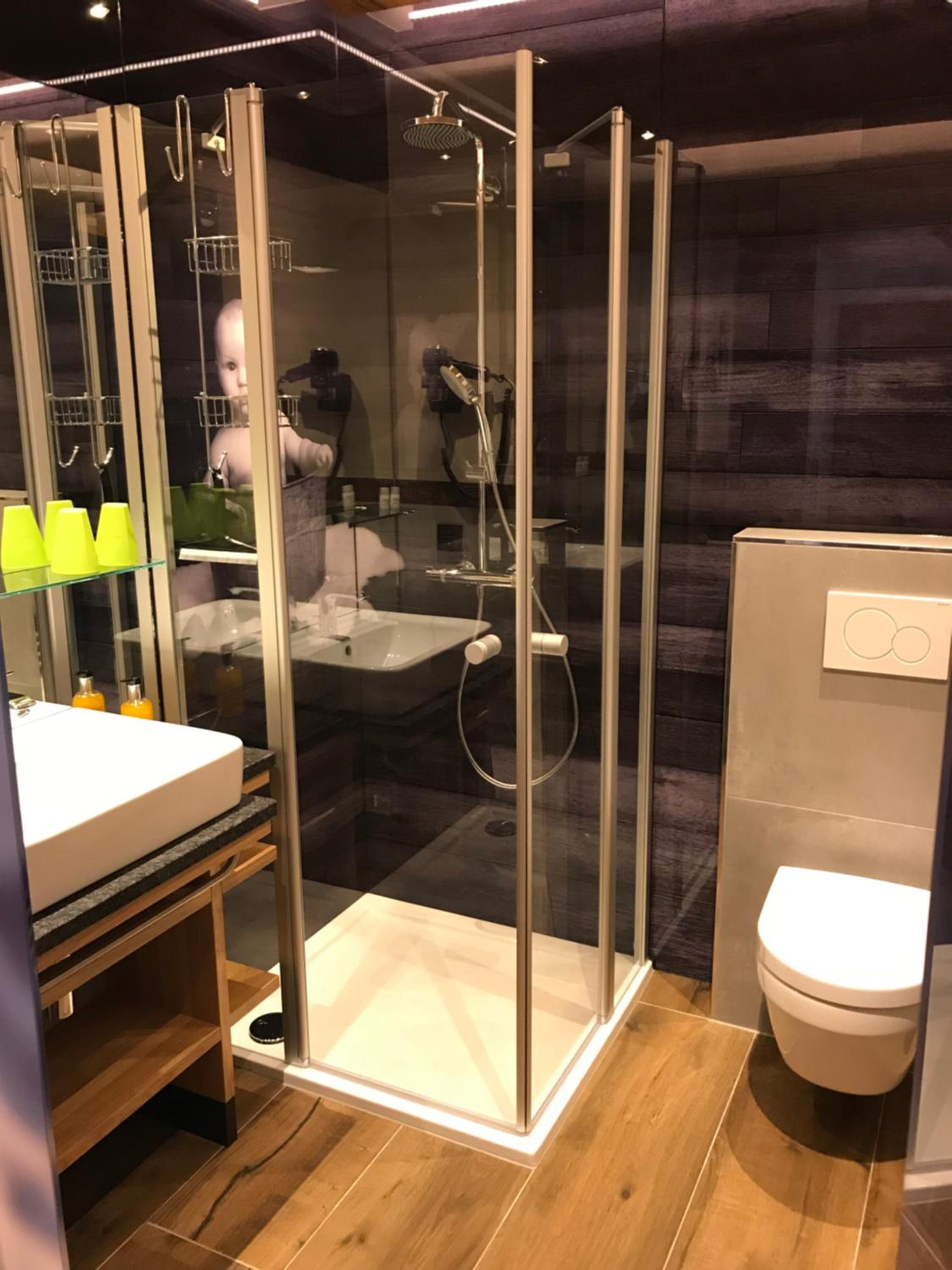Double Room - 1 photo 3