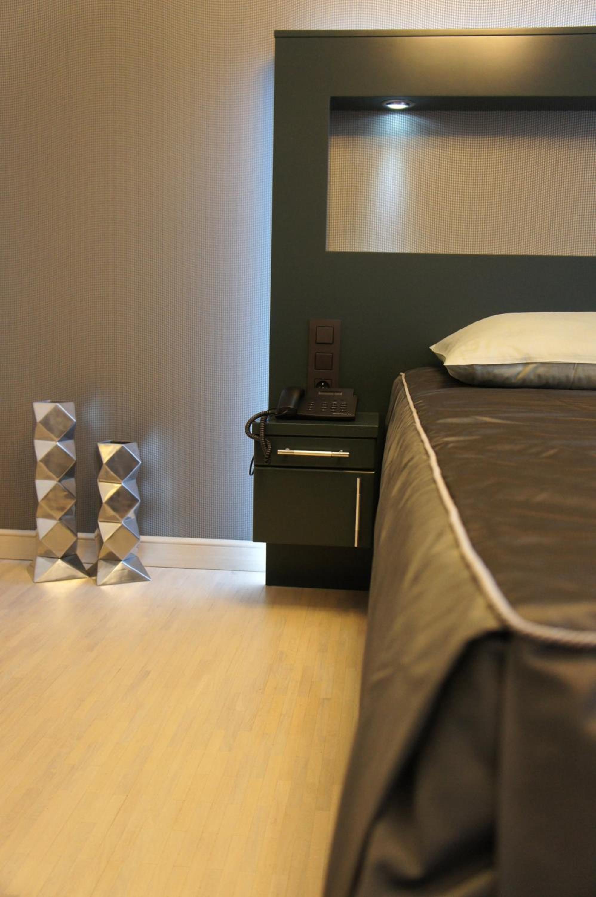 Junior Suite (2 Adults + 1 Child), photo 7