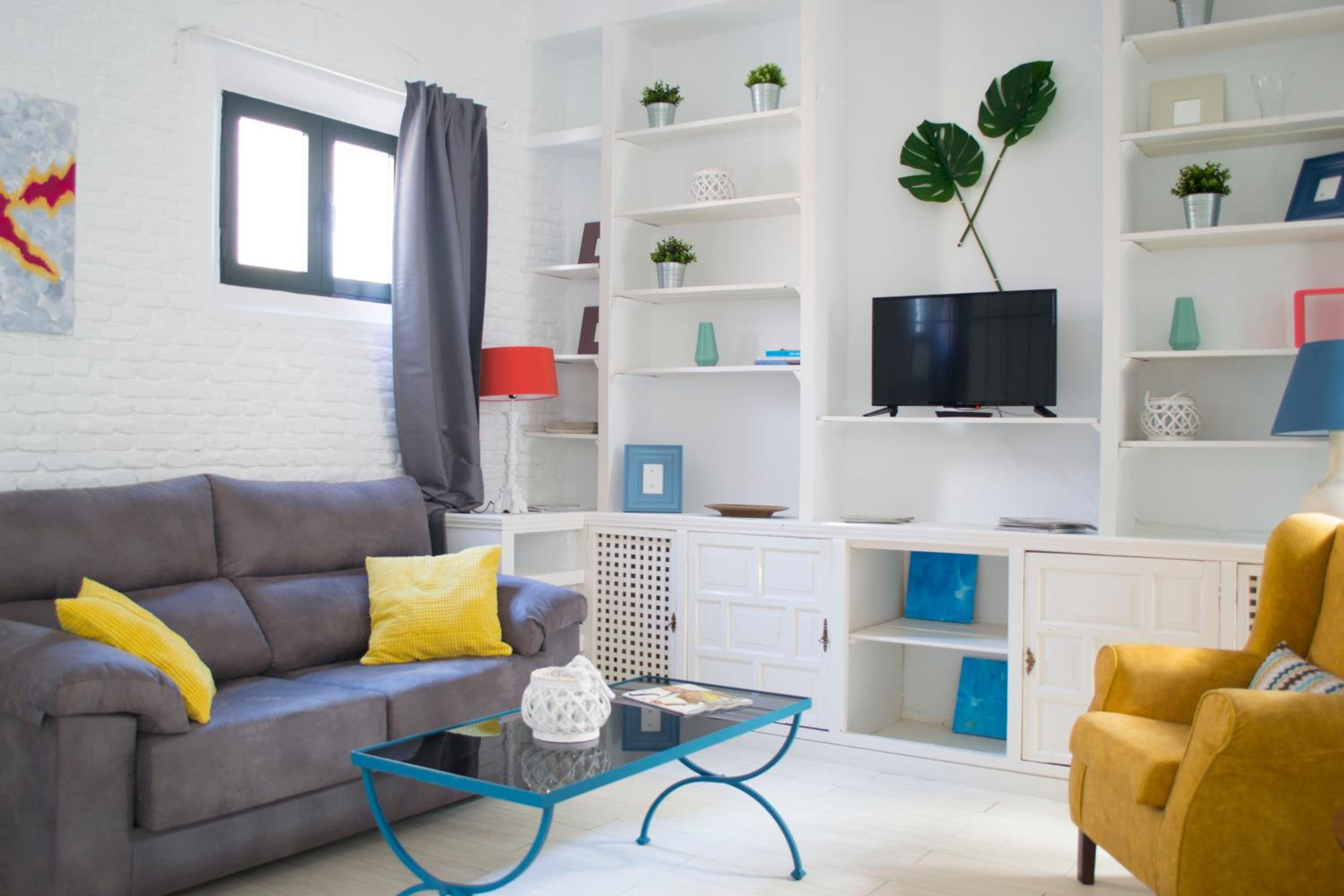 Apartamento de lujo