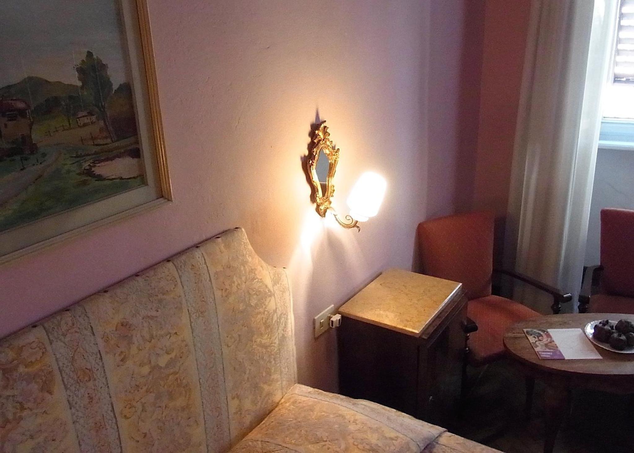 Double Room with Private Bathroom photo 3