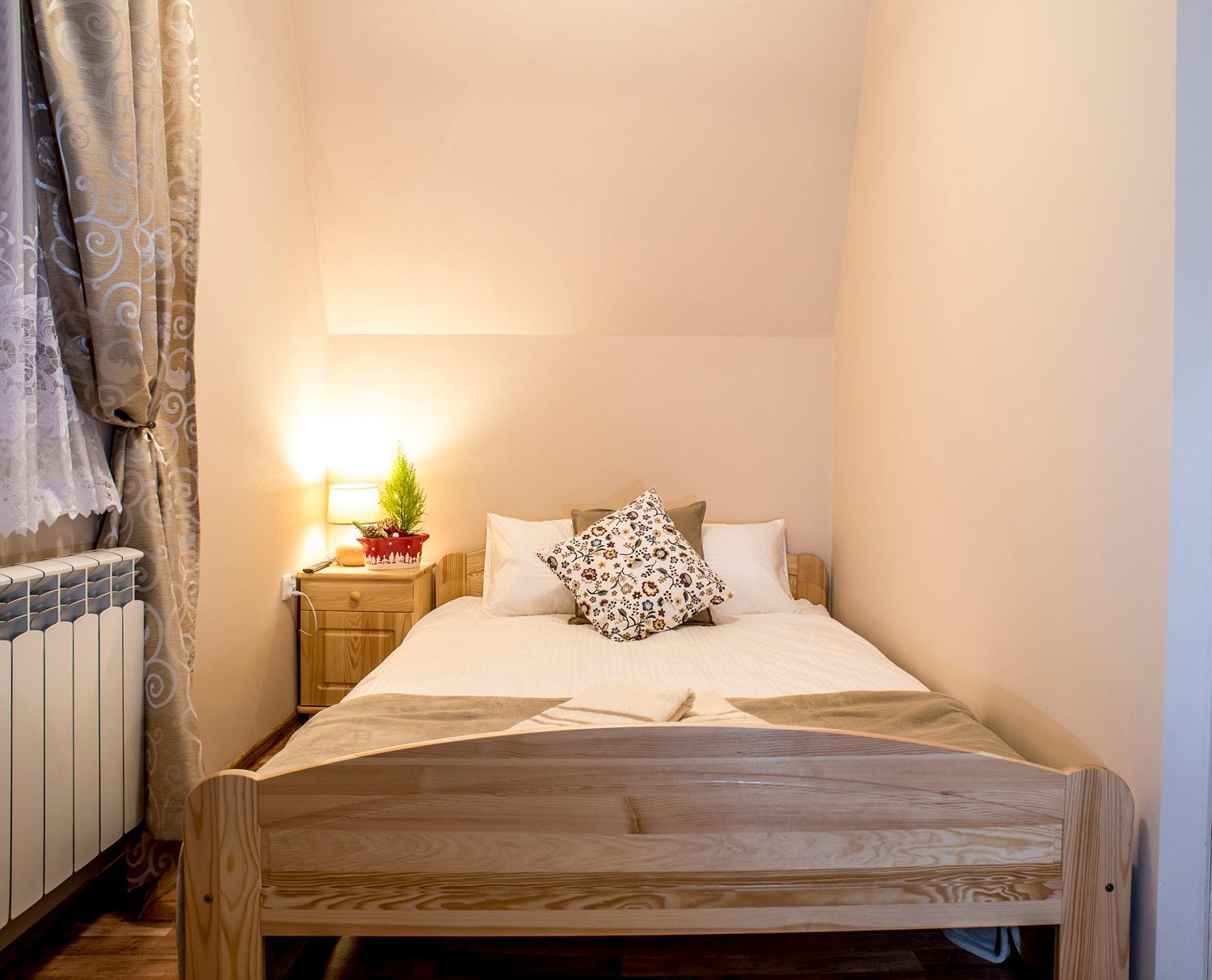 Double Room with Private Bathroom photo 1