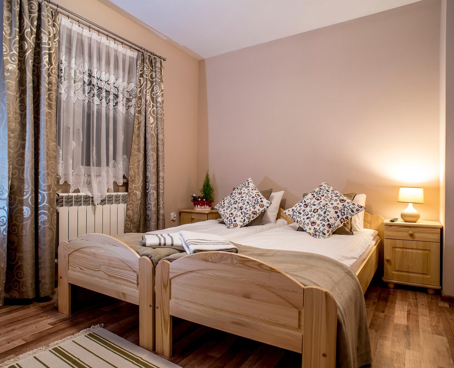 Double Room with Private Bathroom photo 1