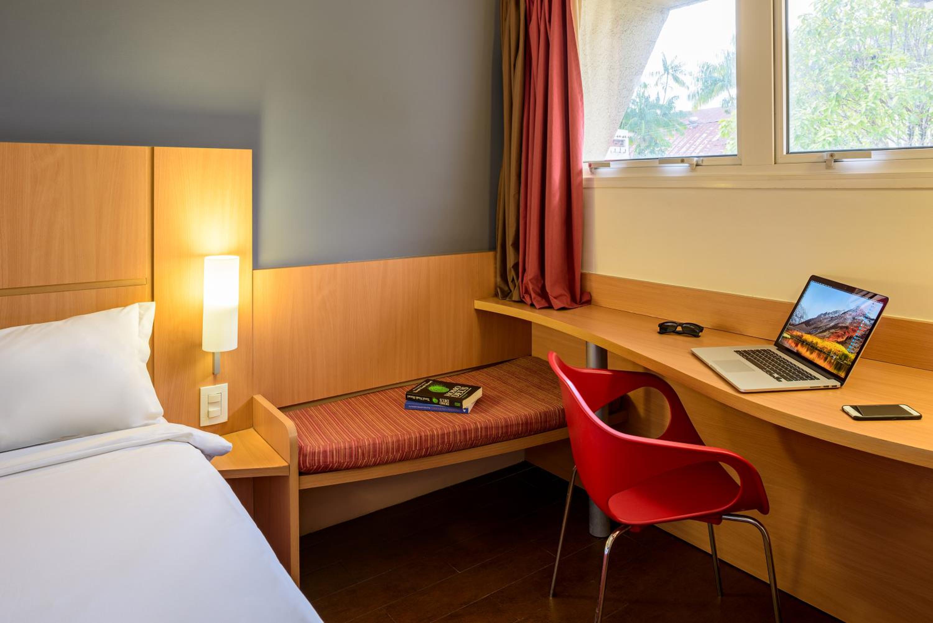 Double Room with Extra Child Bed photo 2
