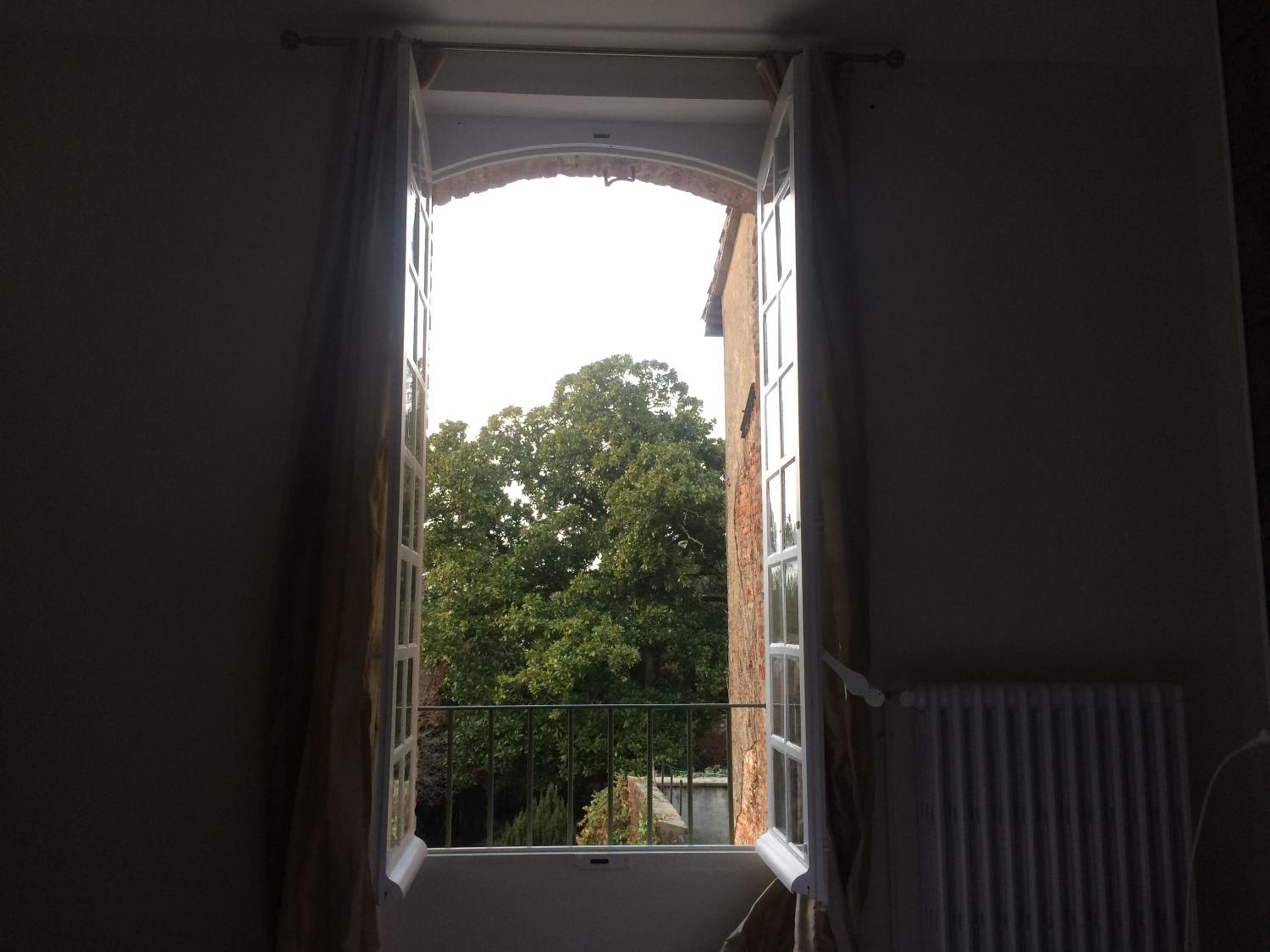 Double Room with Garden View photo 2
