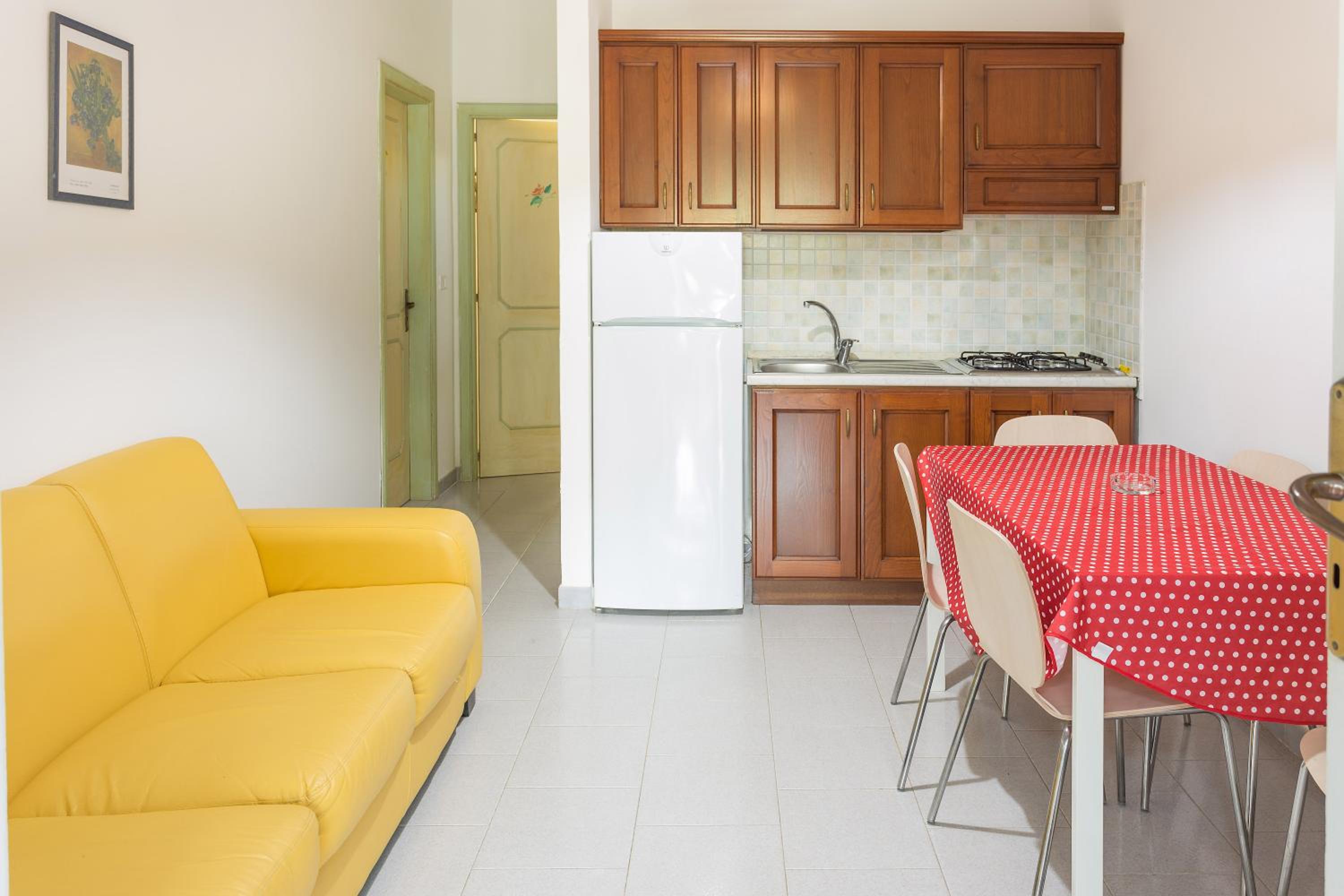 Standard Apartment photo 1