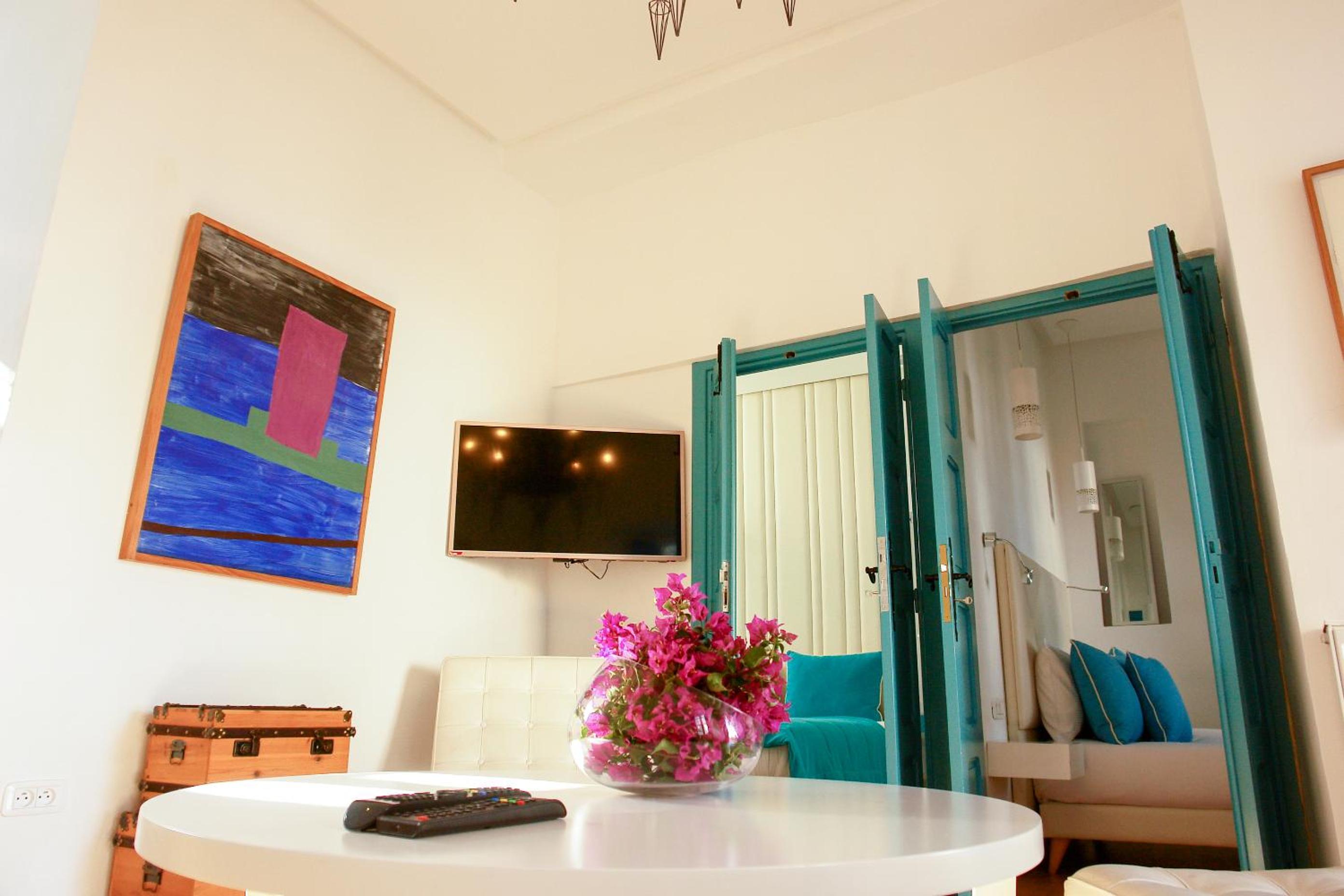 Villa with Sea View photo 1