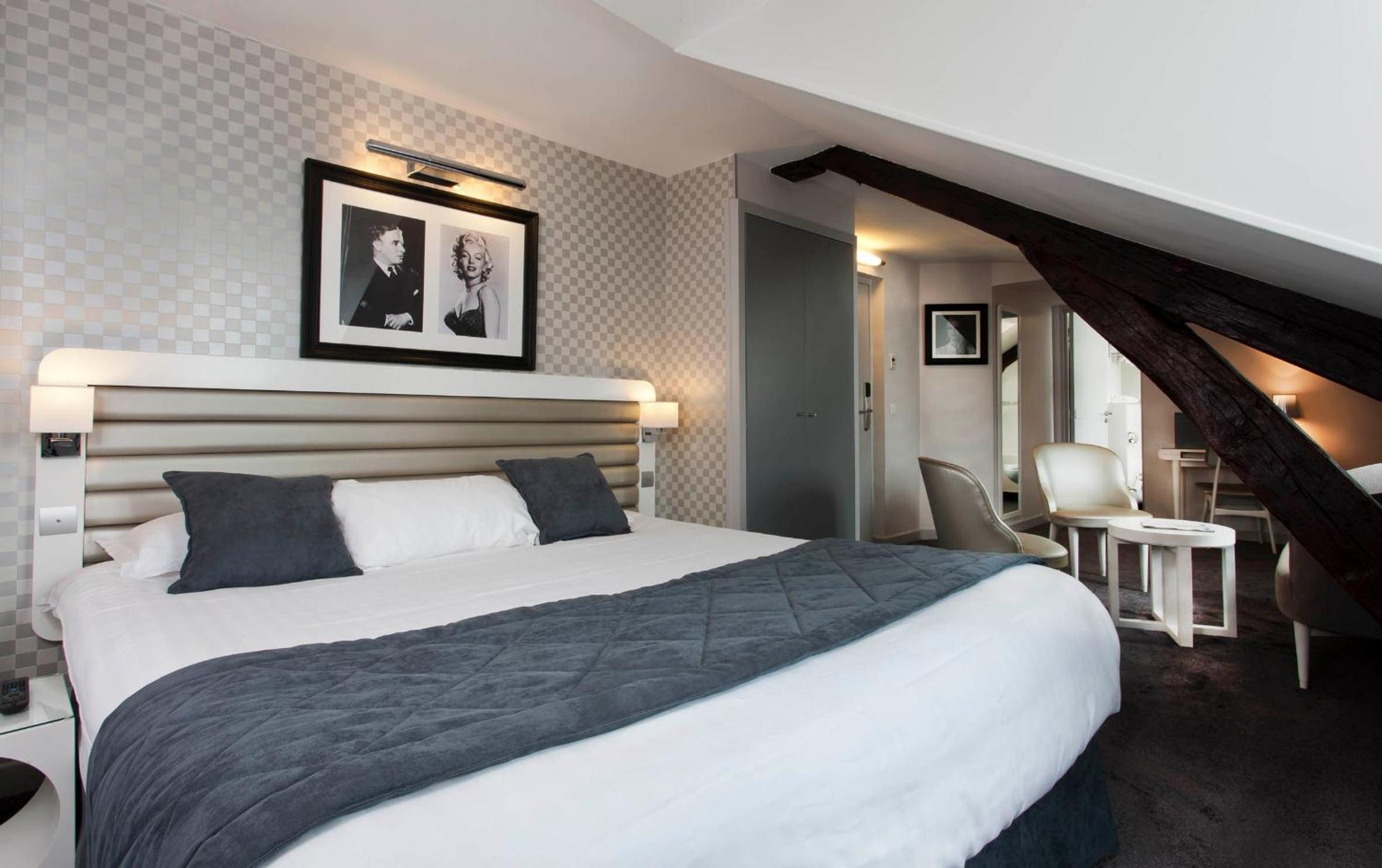 Deluxe Triple Room photo 1