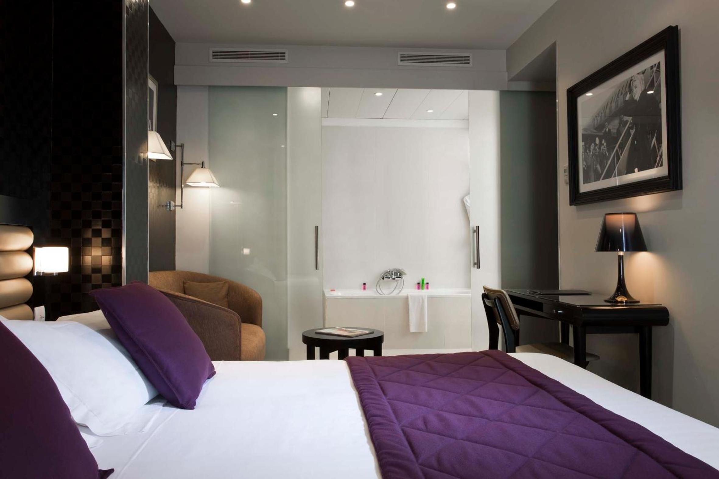 Junior Suite photo 1