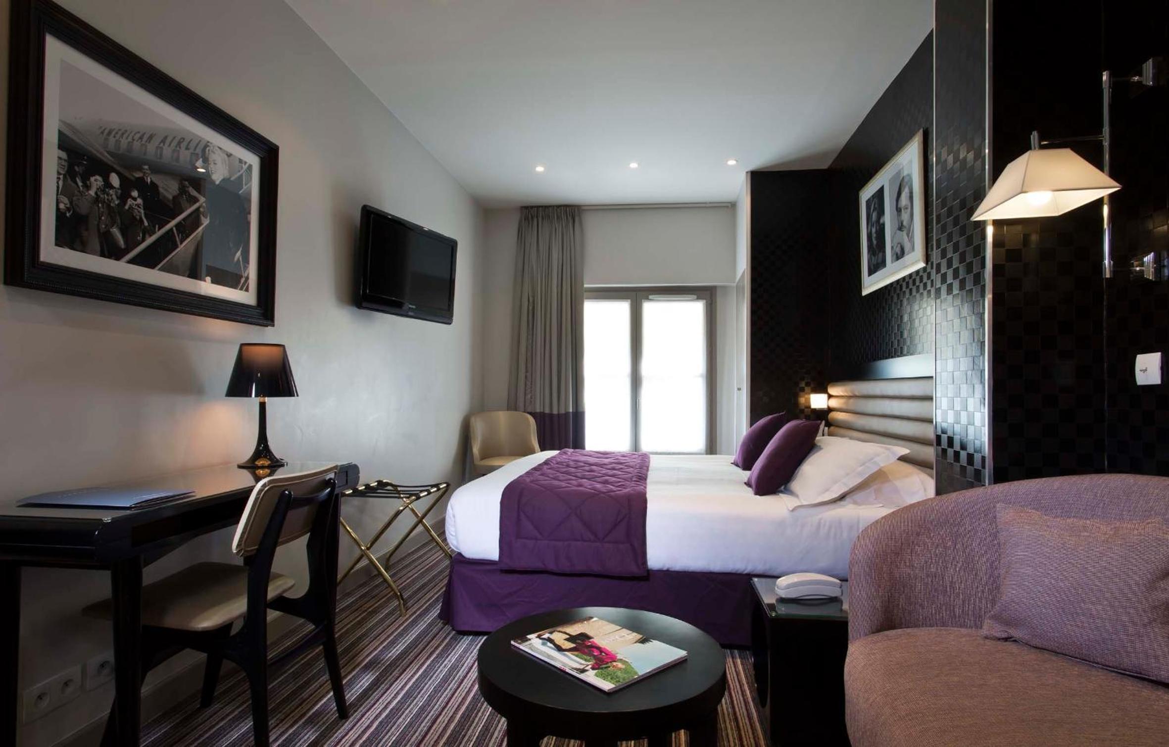 Junior Suite photo 3