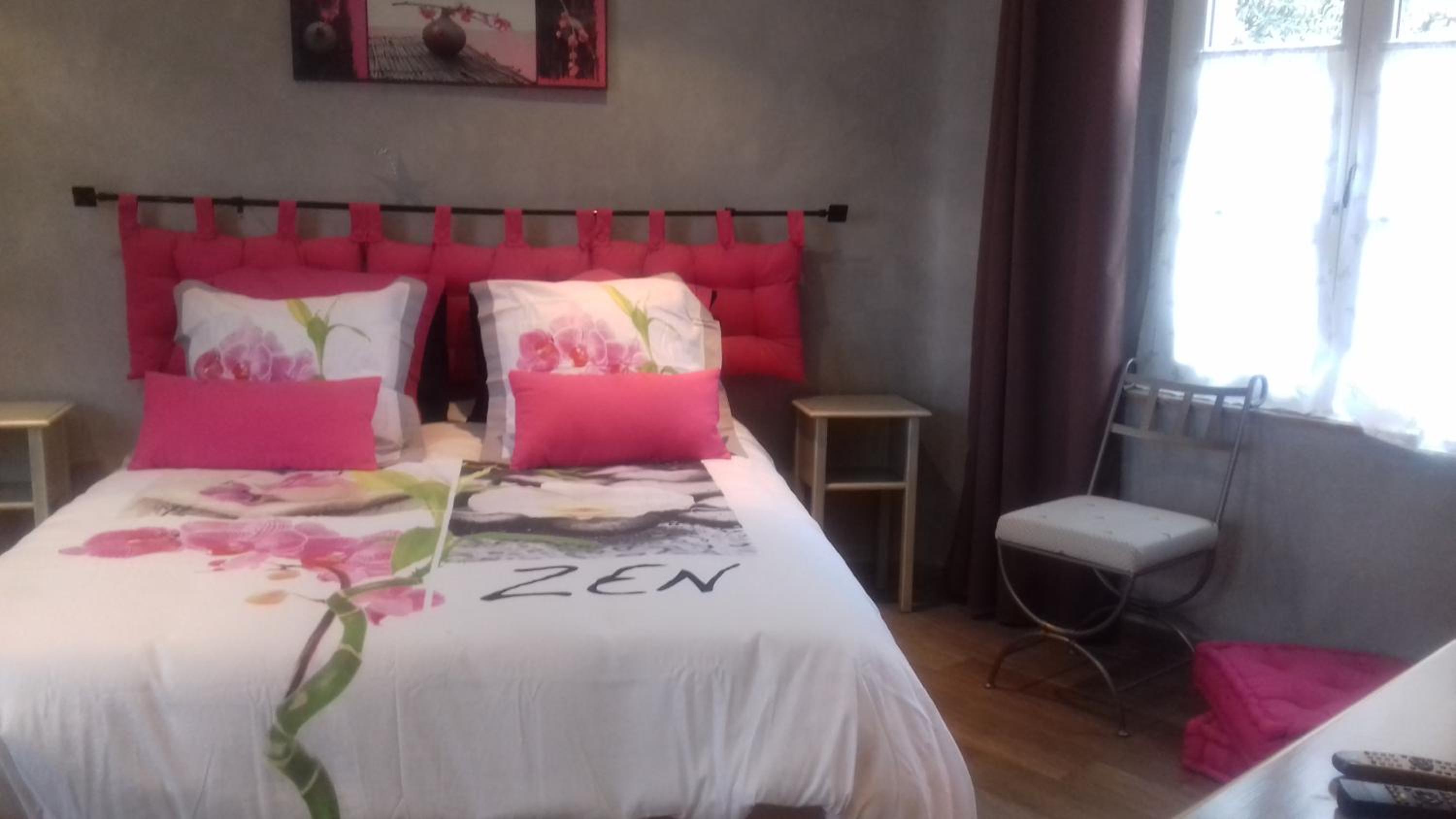 Superior Double Room photo 1
