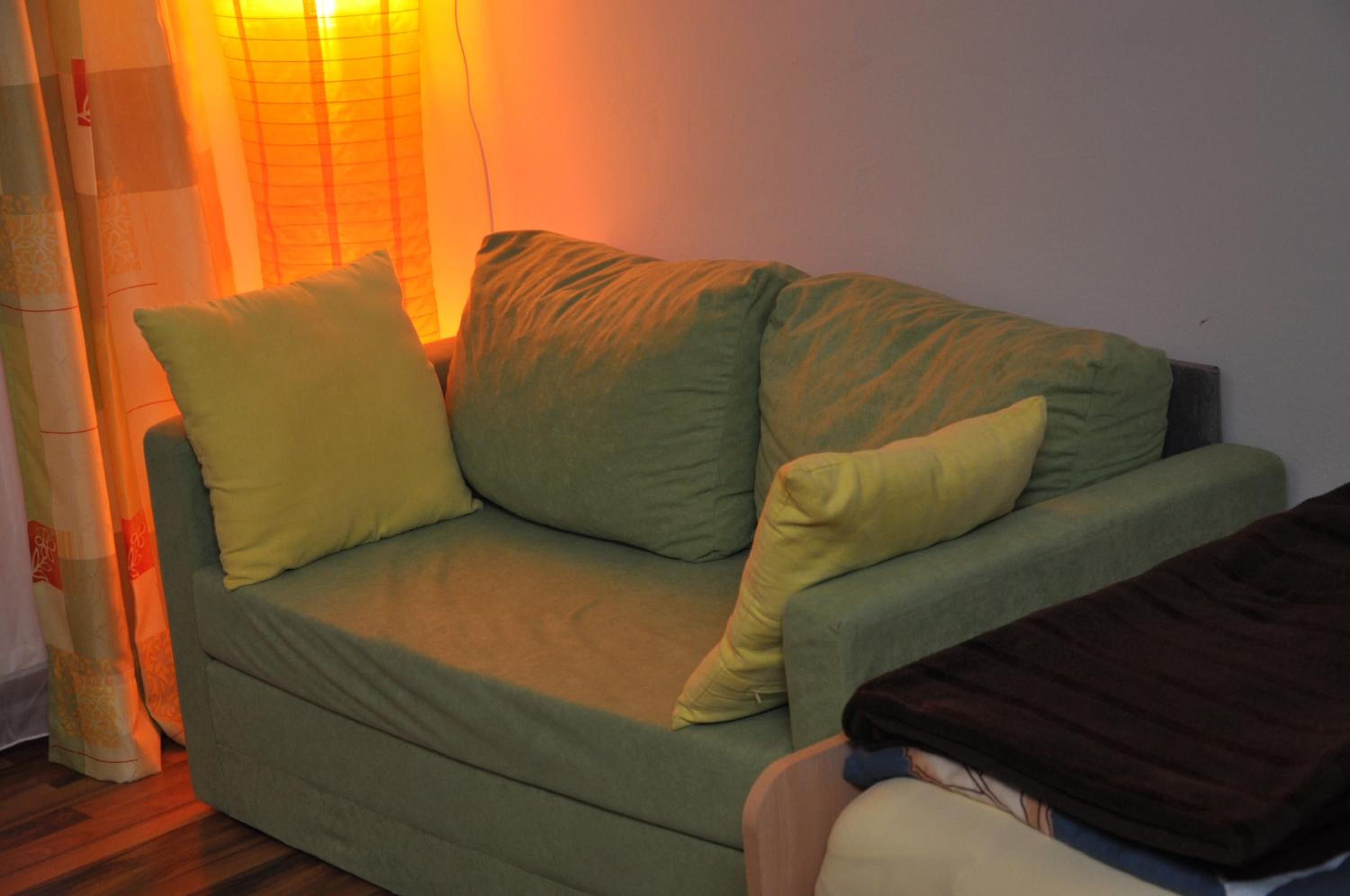 Apartment with Balcony - Photo 6