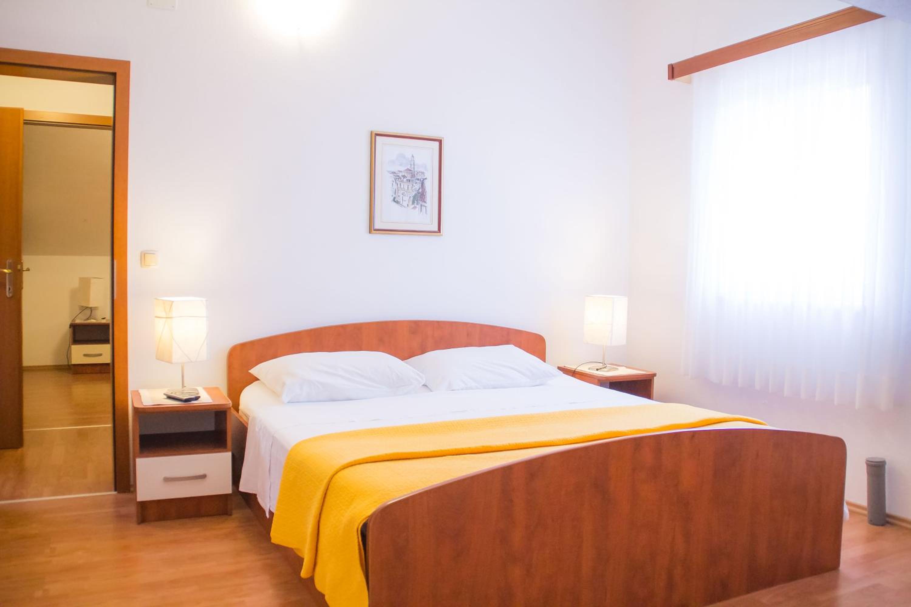 Deluxe Apartment (4 Adults + 3 Children)  - Photo 8