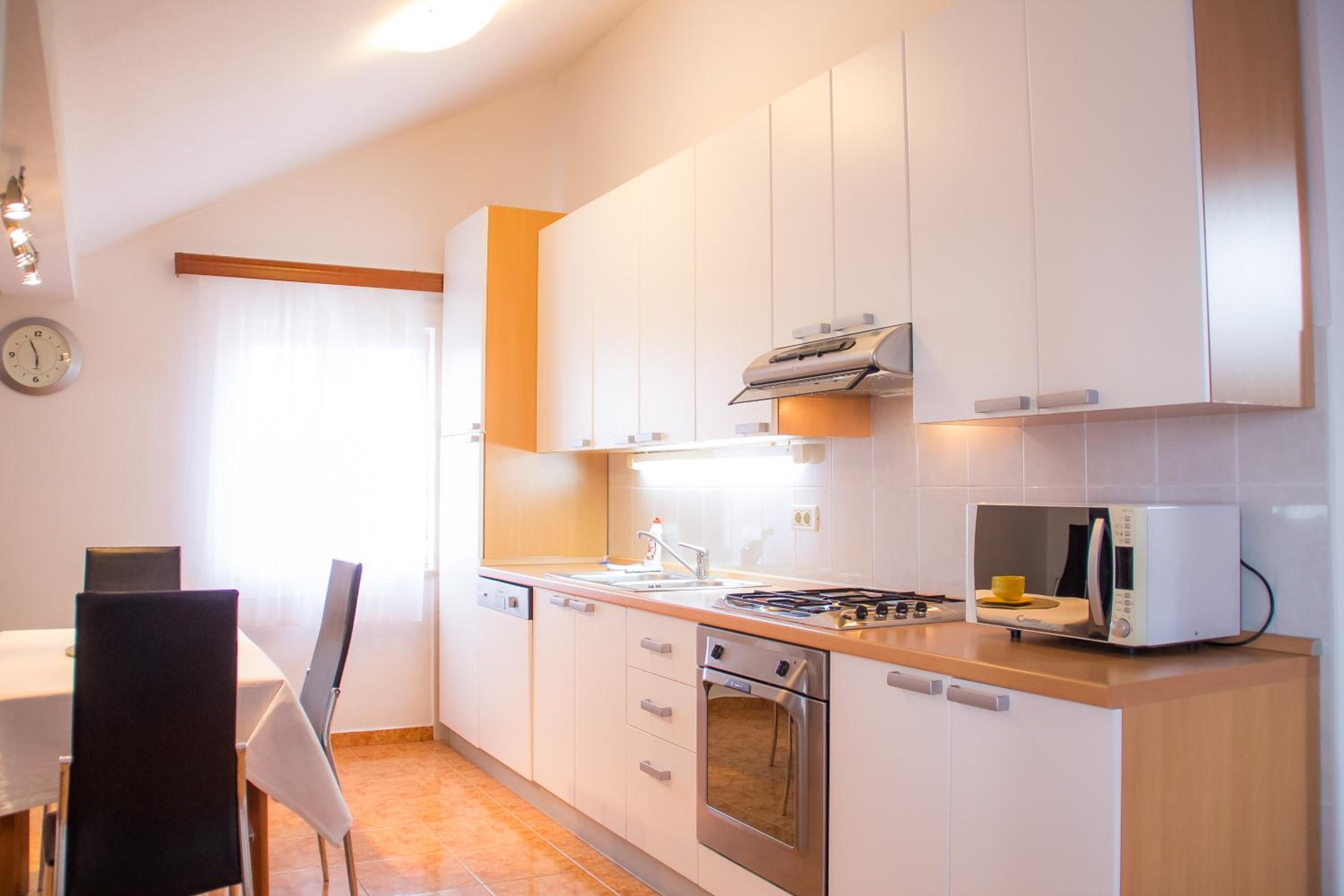 Deluxe Apartment (4 Adults + 3 Children)  - Photo 5