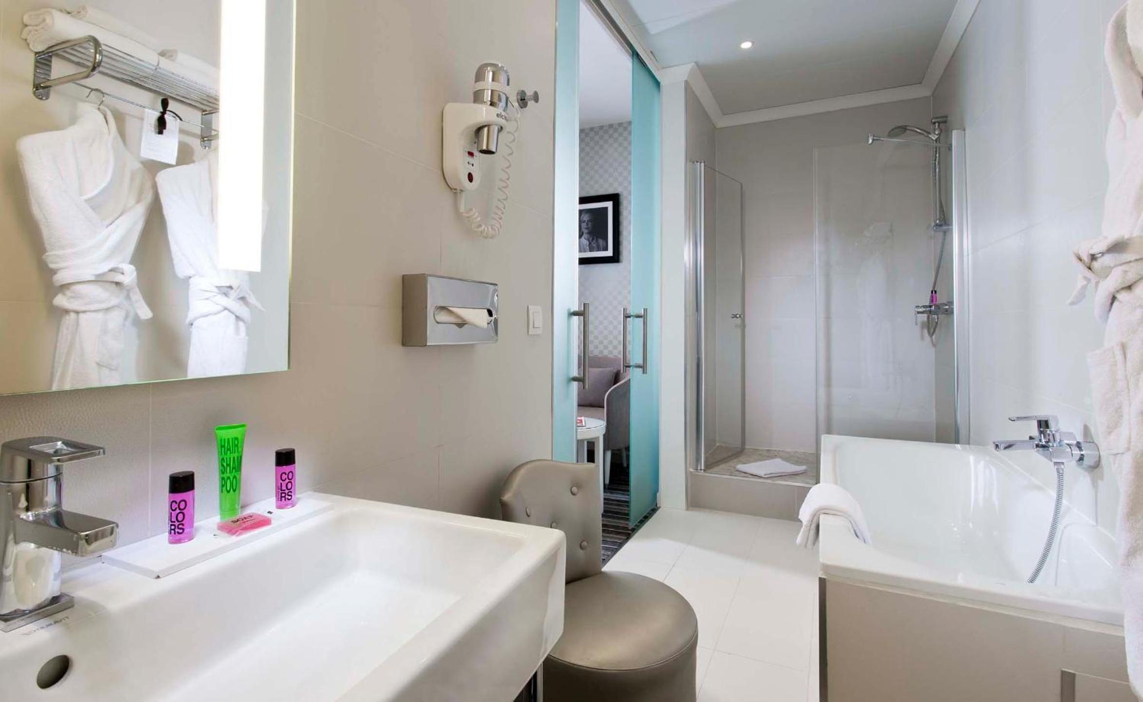Junior Suite photo 2