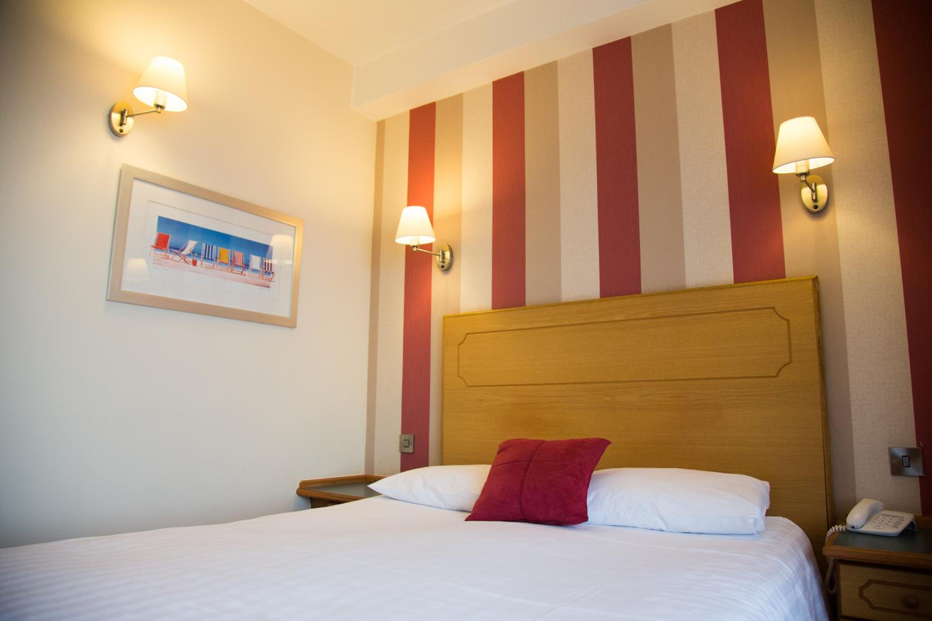 Double Room with Sea View photo 2