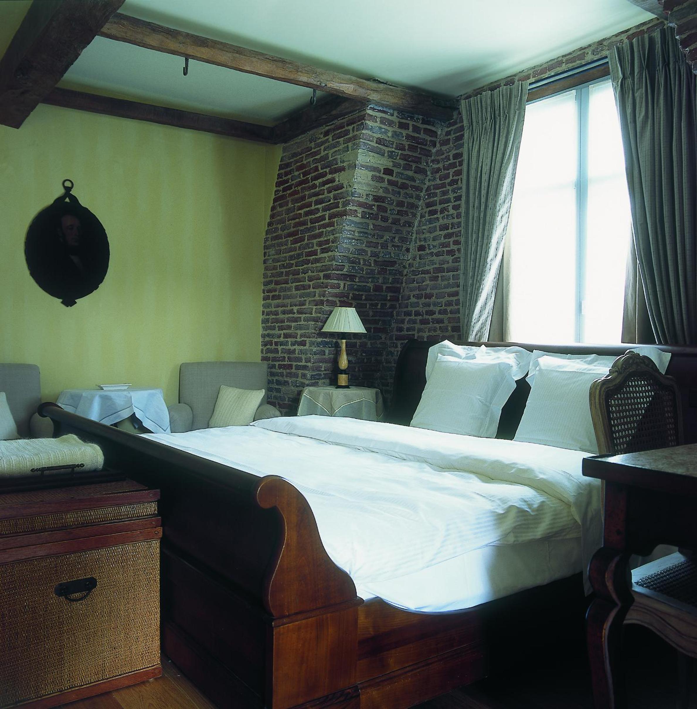 Superior Room Second Floor