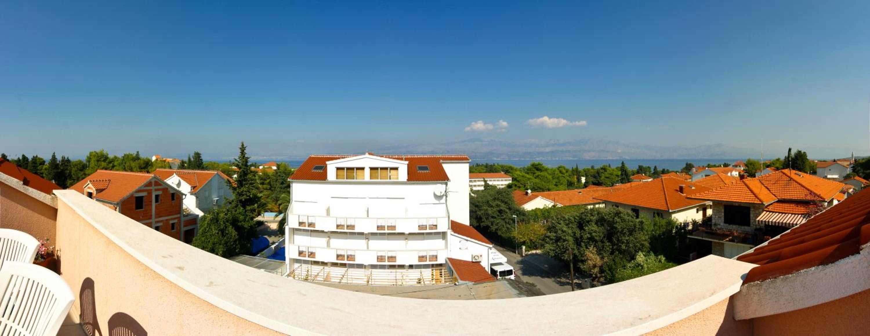 Deluxe Apartment (4 Adults + 3 Children)  - Photo 16